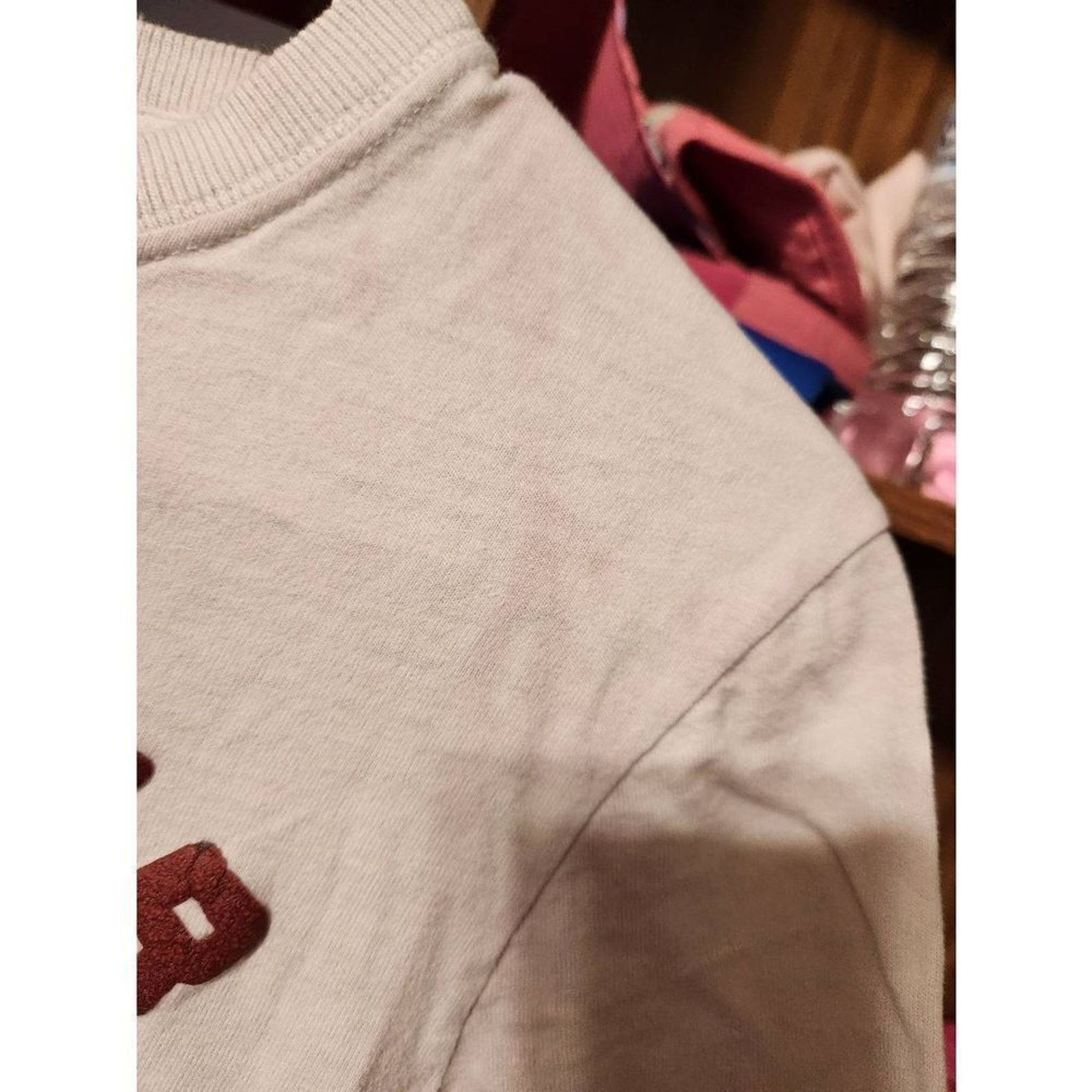 Hollister Hollister M mens top custom shapes Size US M / EU 48-50 / 2 - 8 Thumbnail