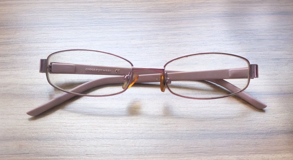 Crocs Crocs Lady Eyewear Size ONE SIZE - 2 Thumbnail