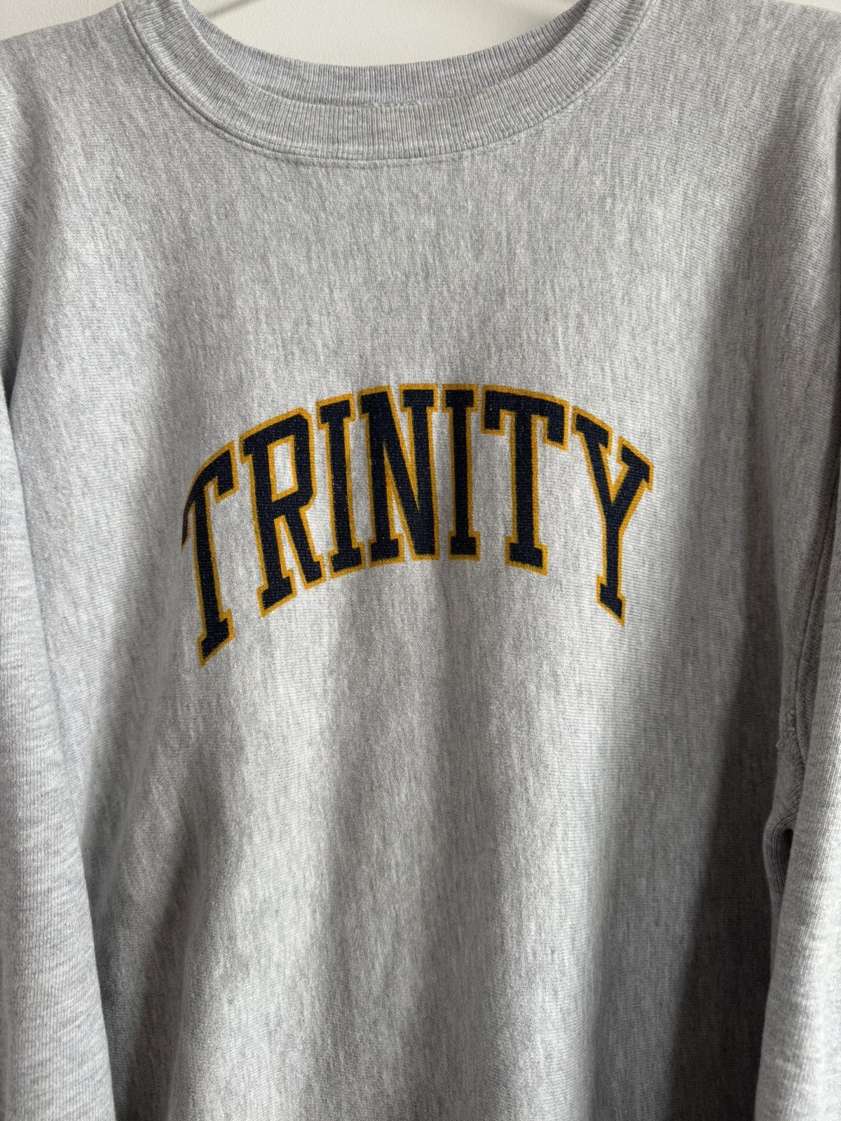 Champion Vintage Champion reverse weave Size US XL / EU 56 / 4 - 2 Thumbnail