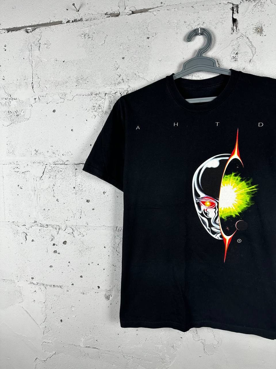 The Weeknd × XO The Weekend After Hours Til Dawn global stadium tour Tee Size US L / EU 52-54 / 3 - 2 Thumbnail