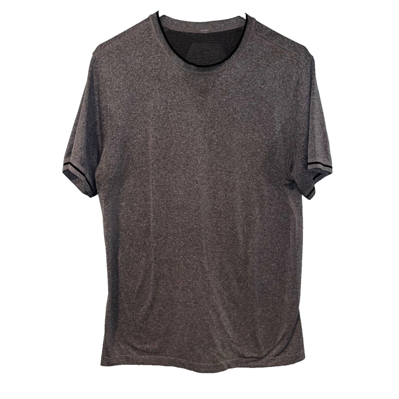 Lululemon Lululemon Metal Vent Tech Shirt Small Running Short Sleeve Size US S / EU 44-46 / 1 - 5 Thumbnail
