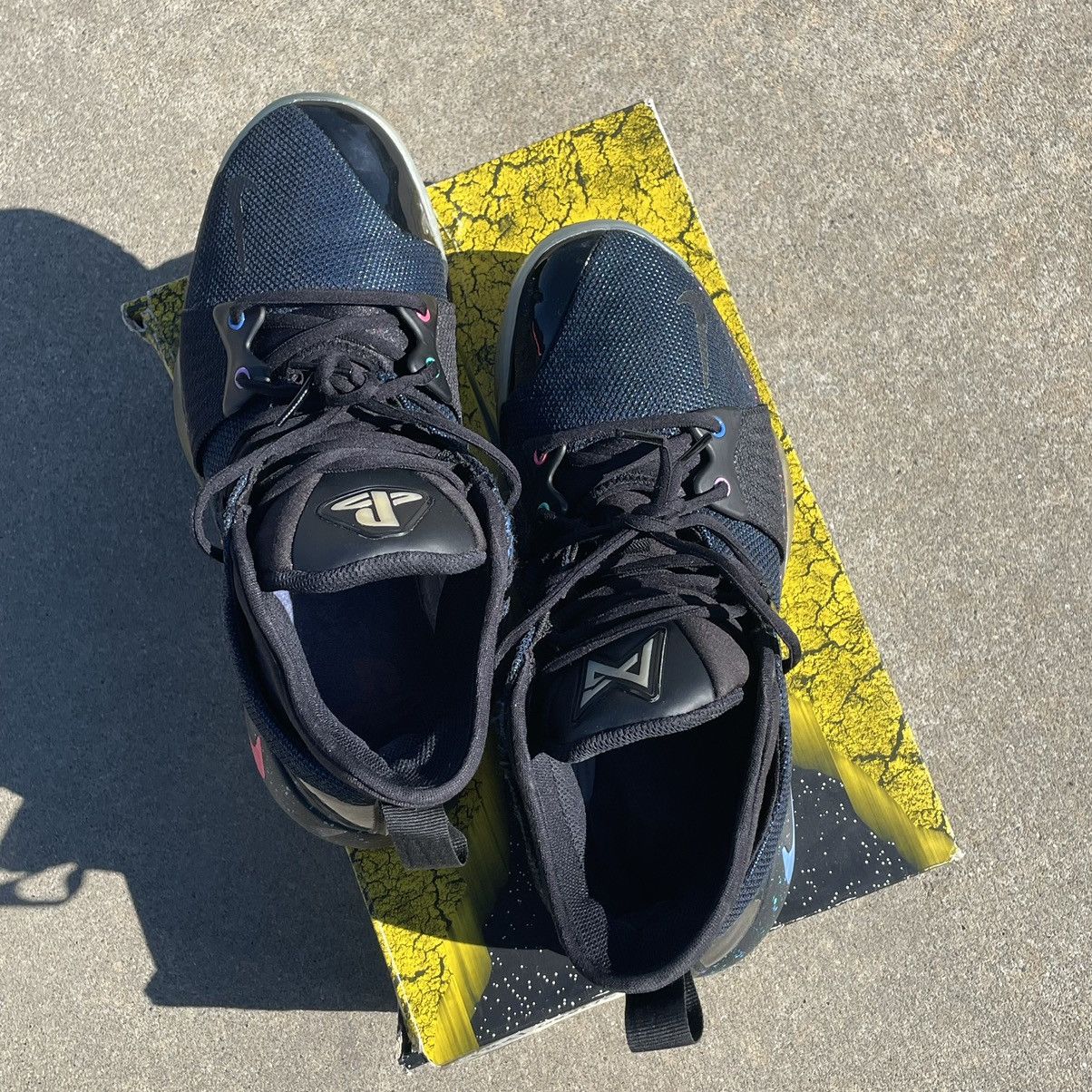 Nike Nike PlayStation x PG 2 PlayStation Size 10 No Lights Size US 10 / EU 43 - 14 Thumbnail