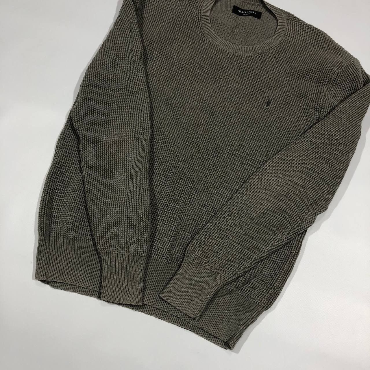 Other All Saints Heavy Knit Sweater Size US M / EU 48-50 / 2 - 7 Thumbnail