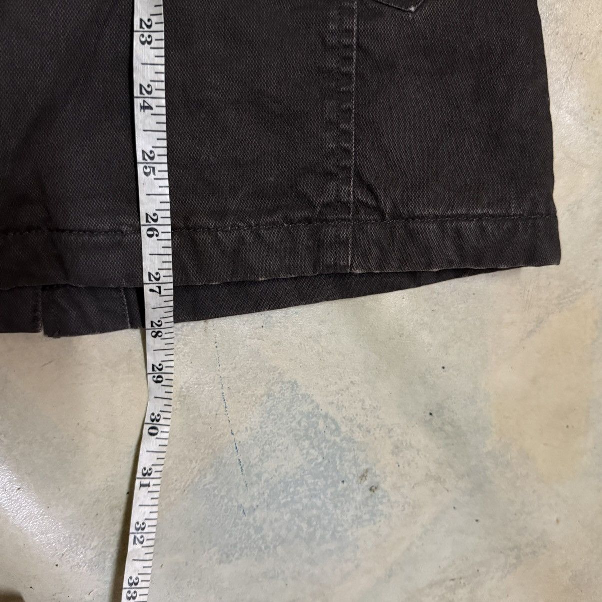In The Attic × Japanese Brand In The Attic Zipper Hoodie Jacket Parka Size US L / EU 52-54 / 3 - 7 Thumbnail