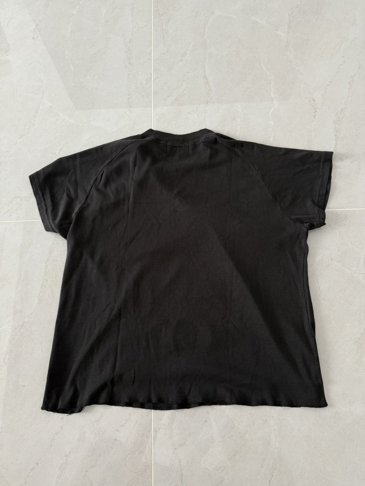 Enfants Riches Deprimes Enfants Riches Deprimes Nacked Woman Tshirt Sz.M Size US M / EU 48-50 / 2 - 7 Thumbnail