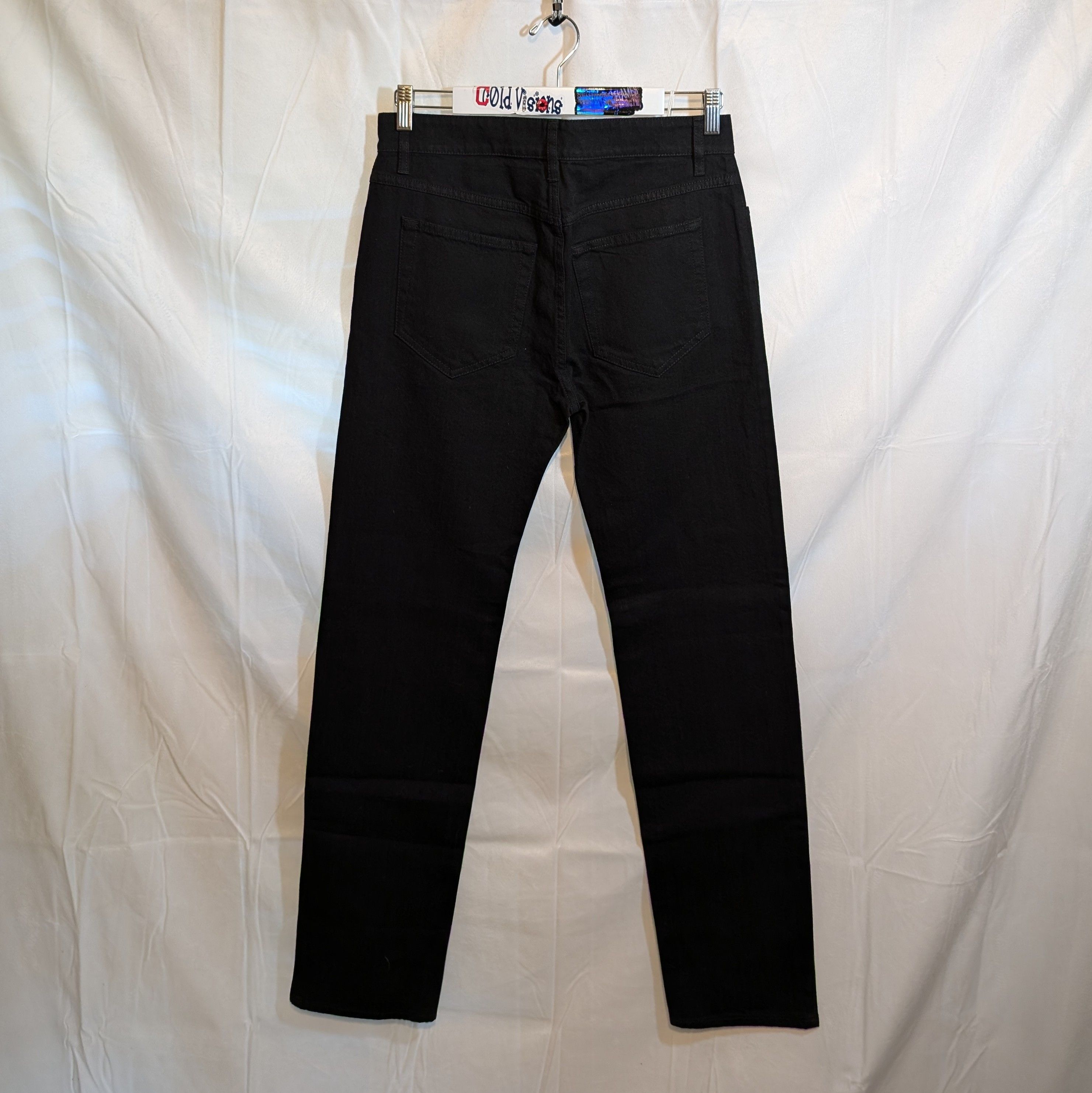 The Row Irwin Jeans Size US 30 / EU 46 - 2 Thumbnail