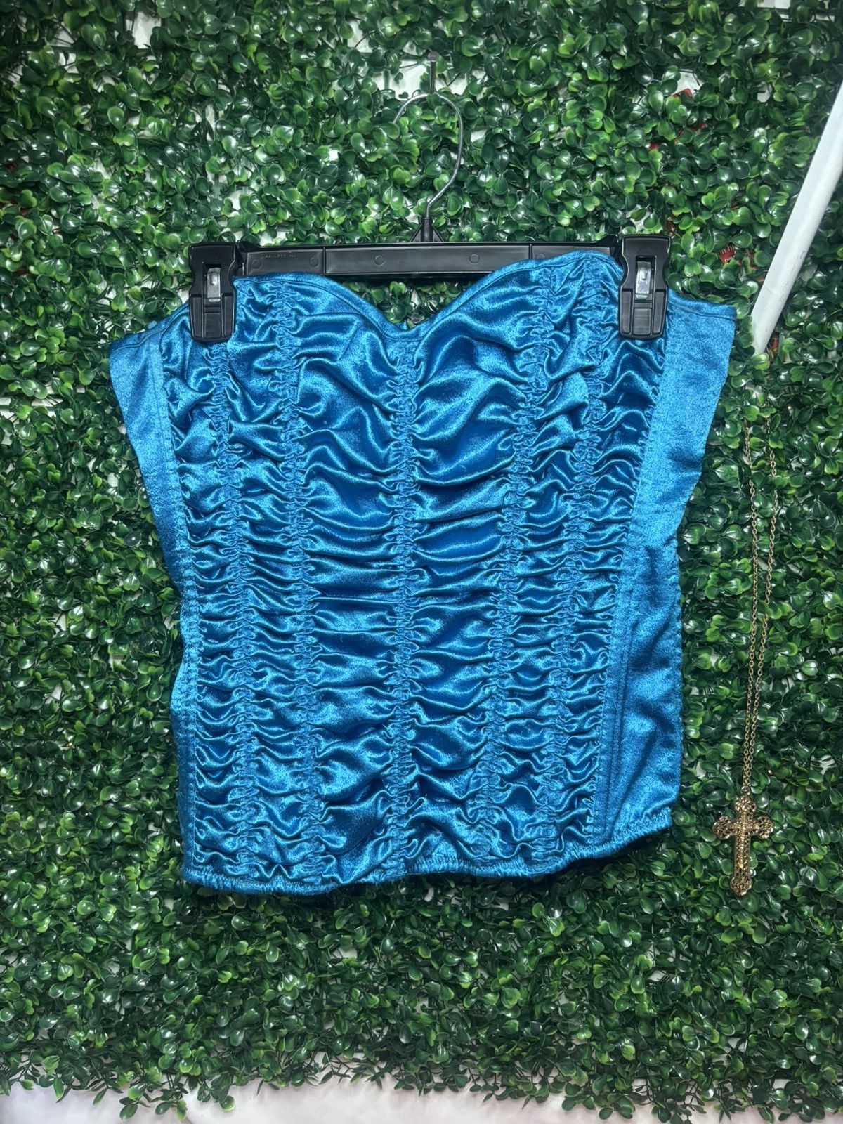 Other Women’s large Frederick’s of Hollywood corset Size L / US 10 / IT 46 - 1 Thumbnail