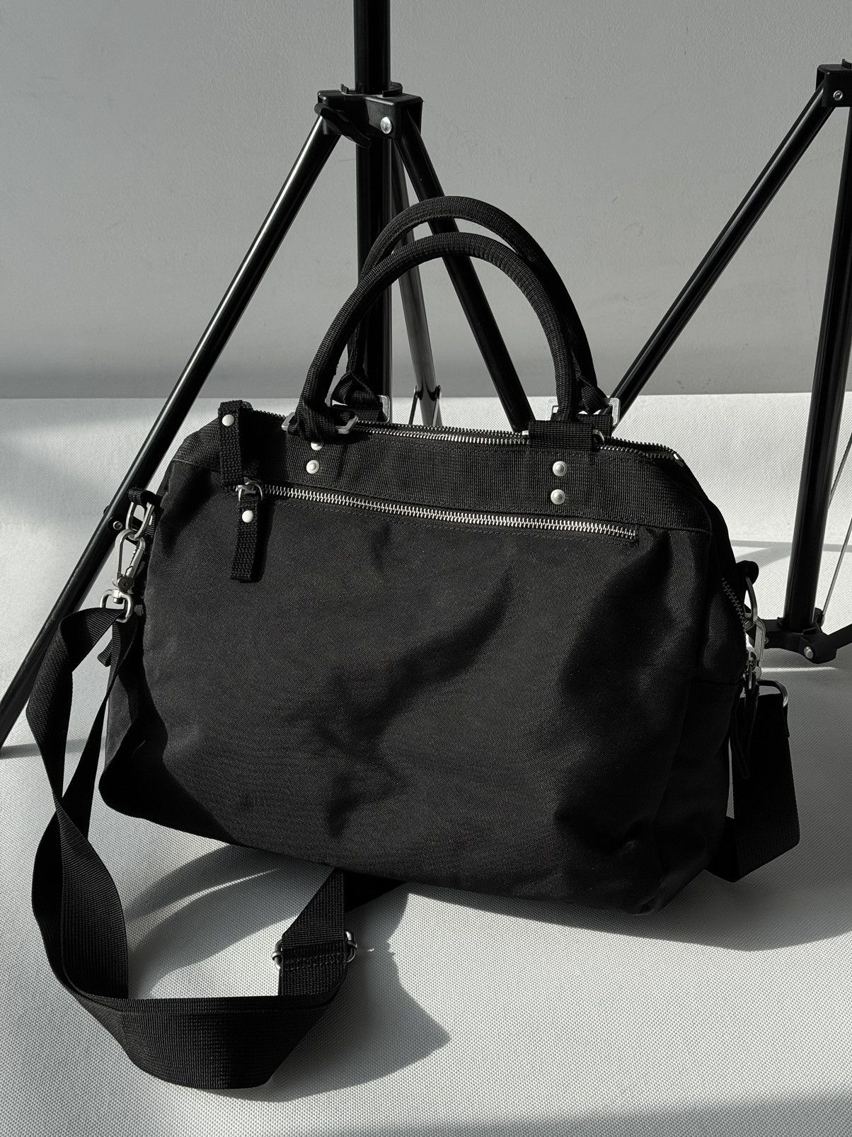 George Gina & Lucy × Japanese Brand Very Rare George Gina & lucy Y2k Alyx Bag Crossbody Handbag Size ONE SIZE - 5 Thumbnail