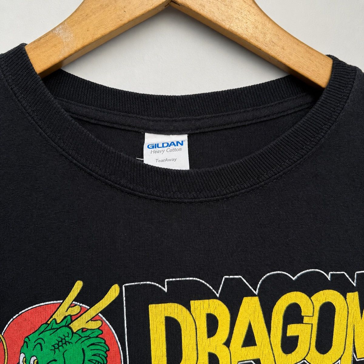 Vintage Dragon Ball Bulma Bike Long Sleeve Tee Size US M / EU 48-50 / 2 - 3 Thumbnail