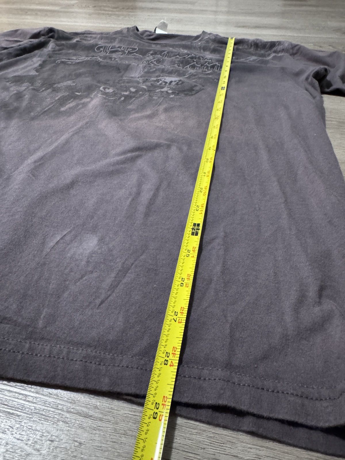 Harley Davidson Harley Davidson Tee Size US XXL / EU 58 / 5 - 4 Thumbnail