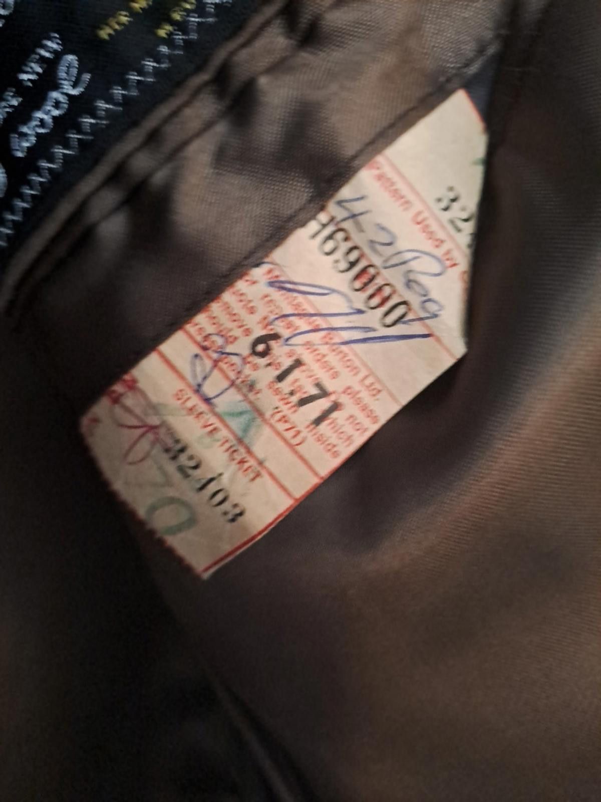 Crombie Vintage 1960s Crombie Burtons Camel Overcoat Size 42 Wool Size US L / EU 52-54 / 3 - 7 Thumbnail