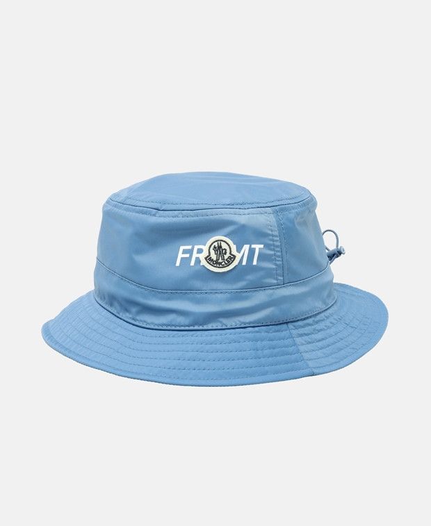 Moncler Bucket hat Size ONE SIZE - 1 Thumbnail