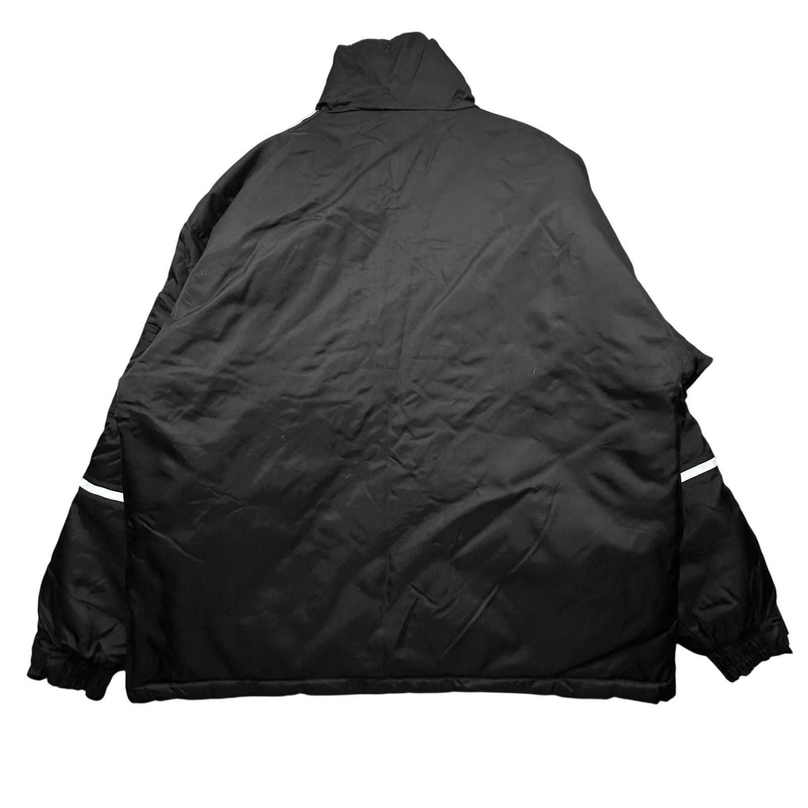 Other Vintage Tri-Mountain Coca Cola Nylon Quilt Work Jacket XL Size US XL / EU 56 / 4 - 2 Thumbnail