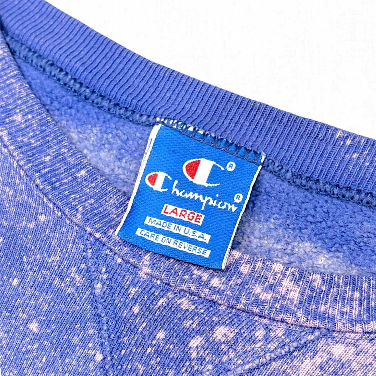 Champion Vintage 90s Reverse Weave Champion New York Giants Size US L / EU 52-54 / 3 - 4 Thumbnail