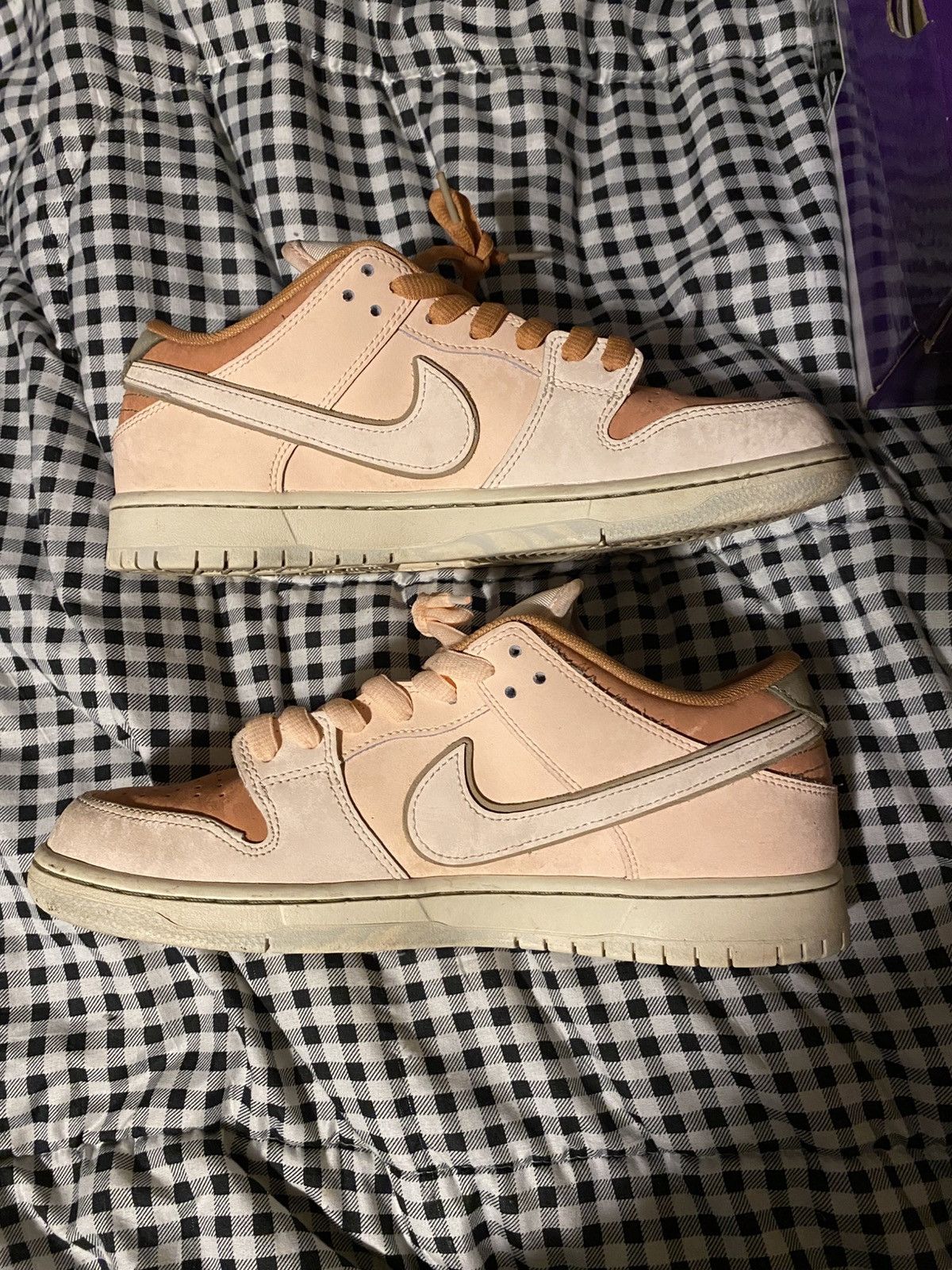 Nike SB Nike sb Trocadéro Gardens Size 10 Size US 10 / EU 43 - 1 Thumbnail