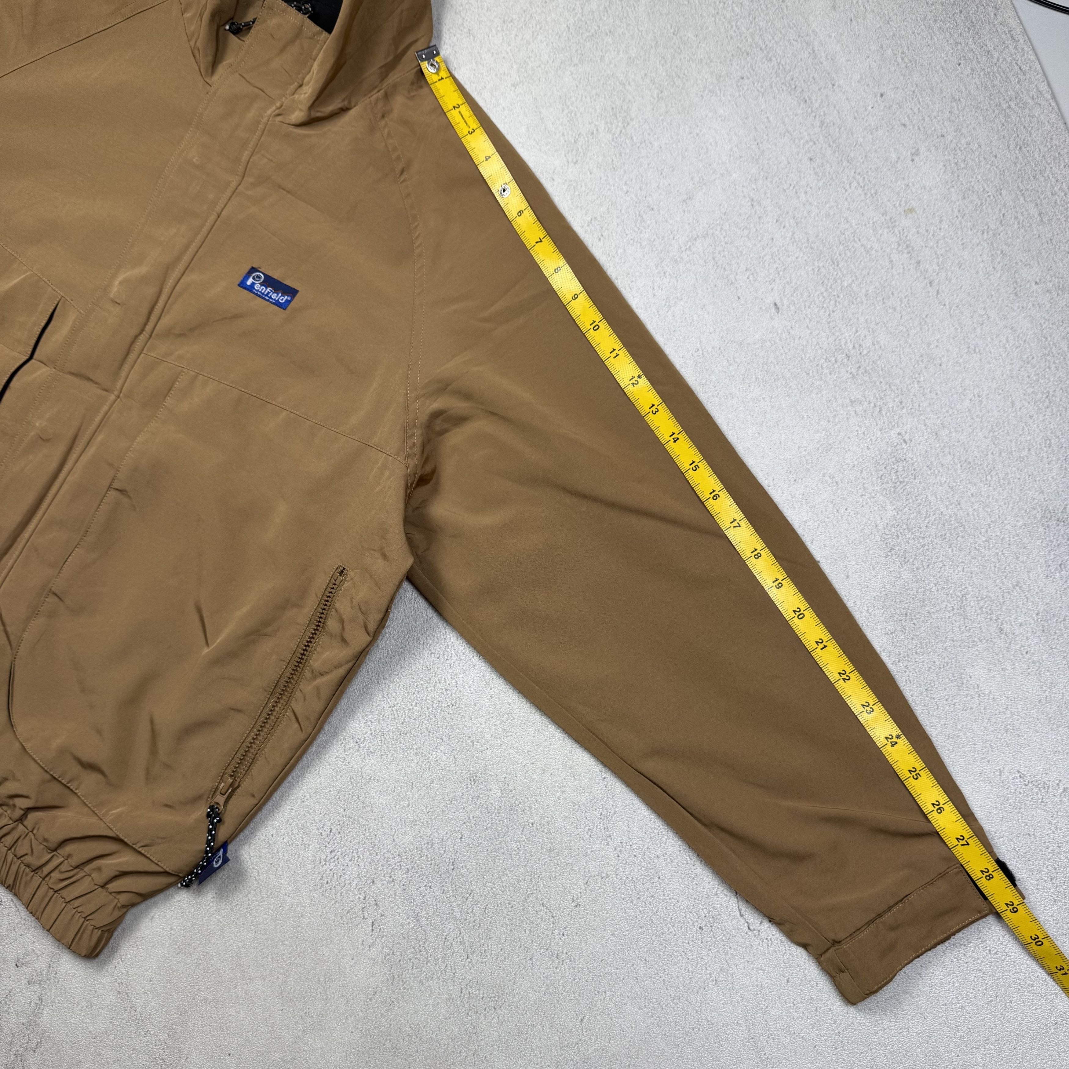 Penfield Vintage Penfield Utility Cargo Pocket Jacket Size US L / EU 52-54 / 3 - 8 Thumbnail