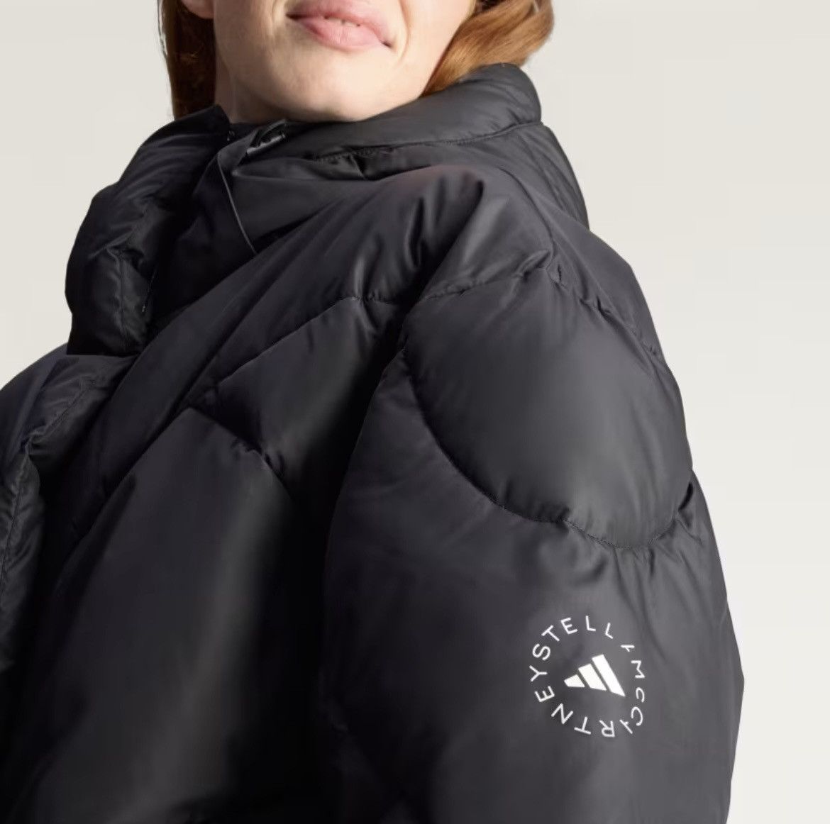 Adidas × Stella McCartney ADIDAS x STELLA MCCARTNEY Jacket (JW2036) Women’s Size Small Size S / US 4 / IT 40 - 5 Thumbnail