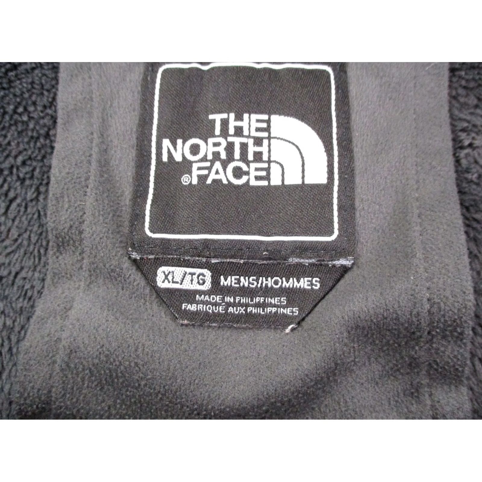 The North Face Item Specifications: Shoe Type: Running Size US XL / EU 56 / 4 - 7 Thumbnail