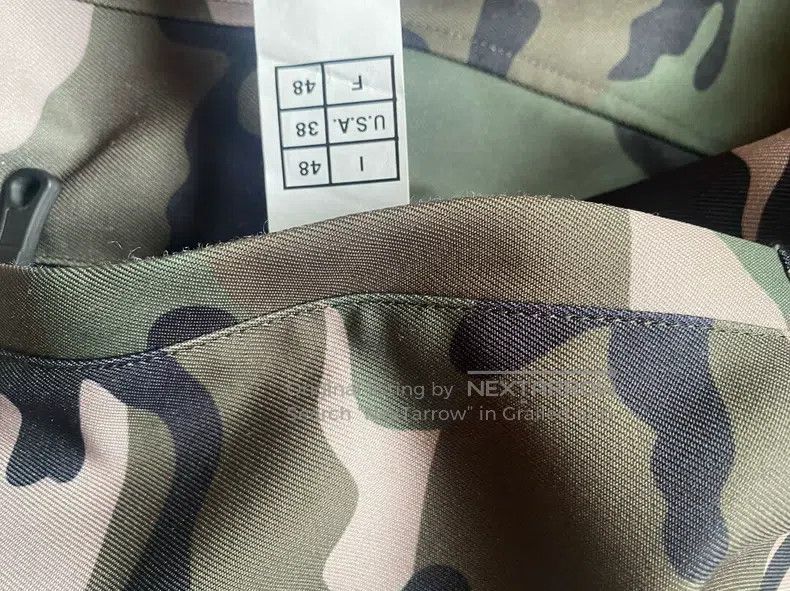 Valentino Valentino jacket Size US M / EU 48-50 / 2 - 6 Thumbnail