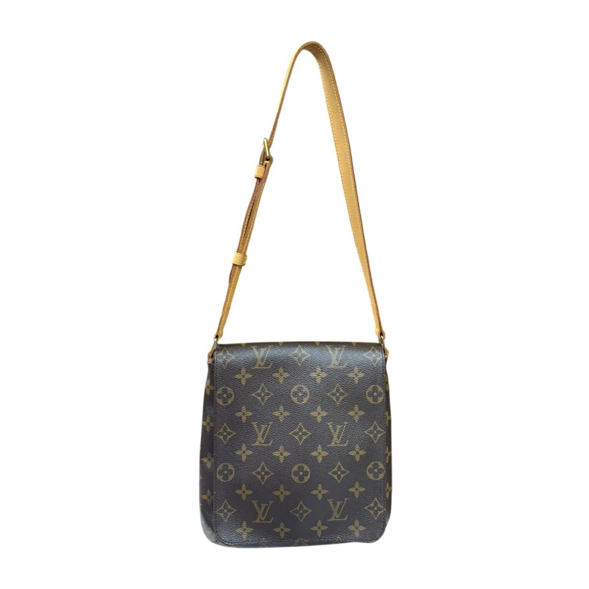 Louis Vuitton Louis Vuitton Multiclés shoulder Size ONE SIZE - 1 Thumbnail