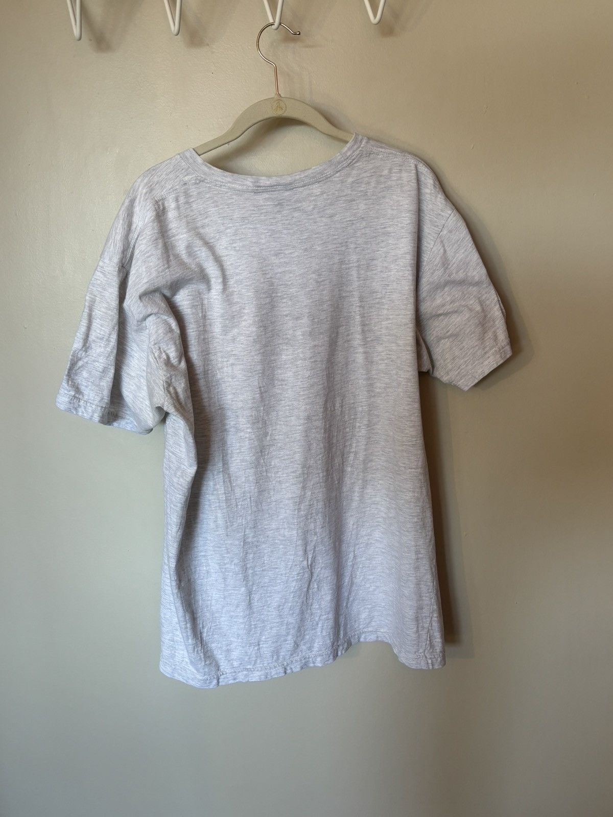 Only NY Back To Nature Size US XL / EU 56 / 4 - 5 Thumbnail