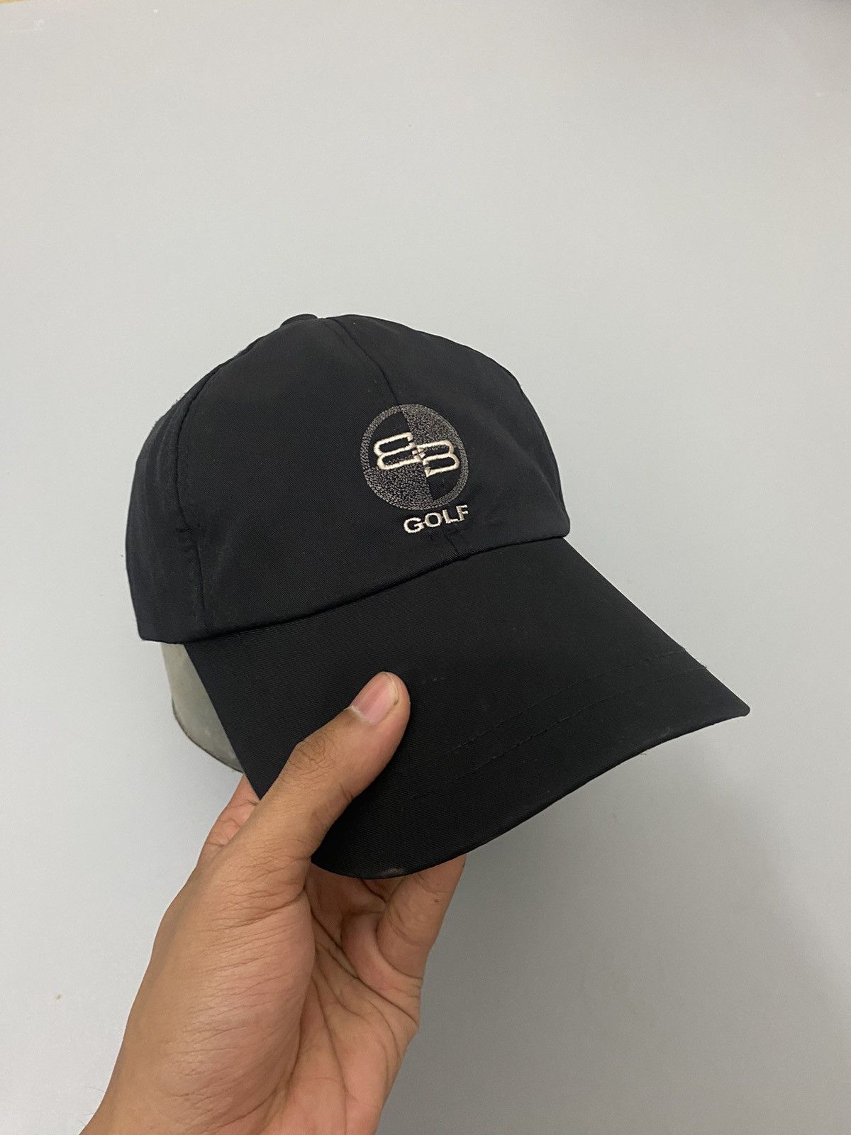 Balenciaga 💥Rare💥Balenciaga Scale Caps Size ONE SIZE - 1 Thumbnail