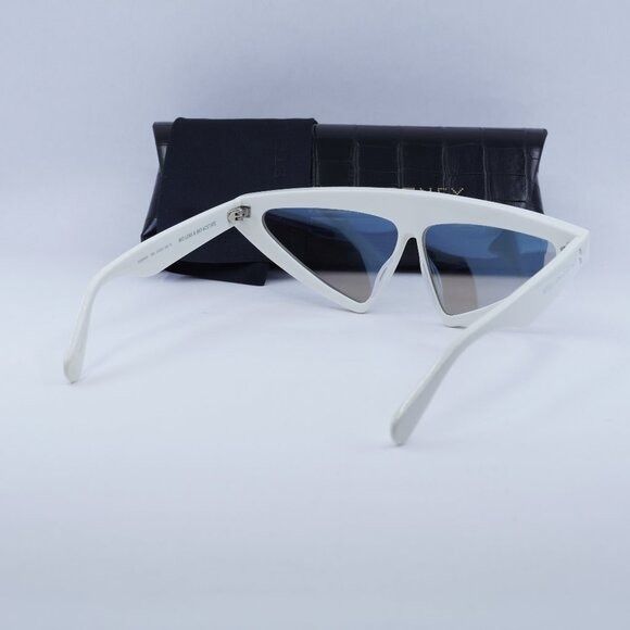 Stella McCartney Stella McCartney SC40045I 25C Sunglasses Size ONE SIZE - 10 Thumbnail