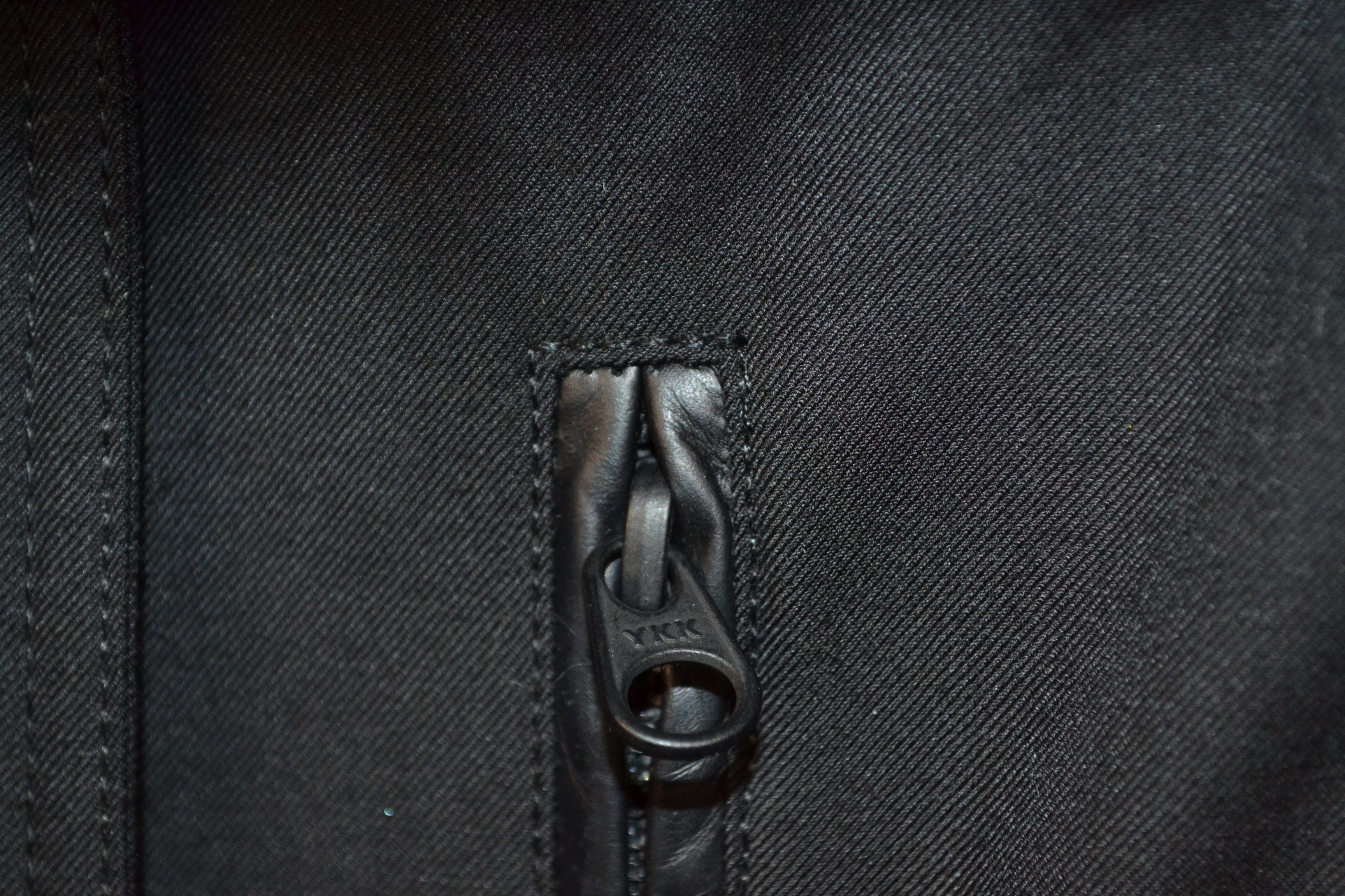 Mackage Mackage Rena-X Twill Parka With Fur M Size Black On Black Size M / US 6-8 / IT 42-44 - 11 Thumbnail