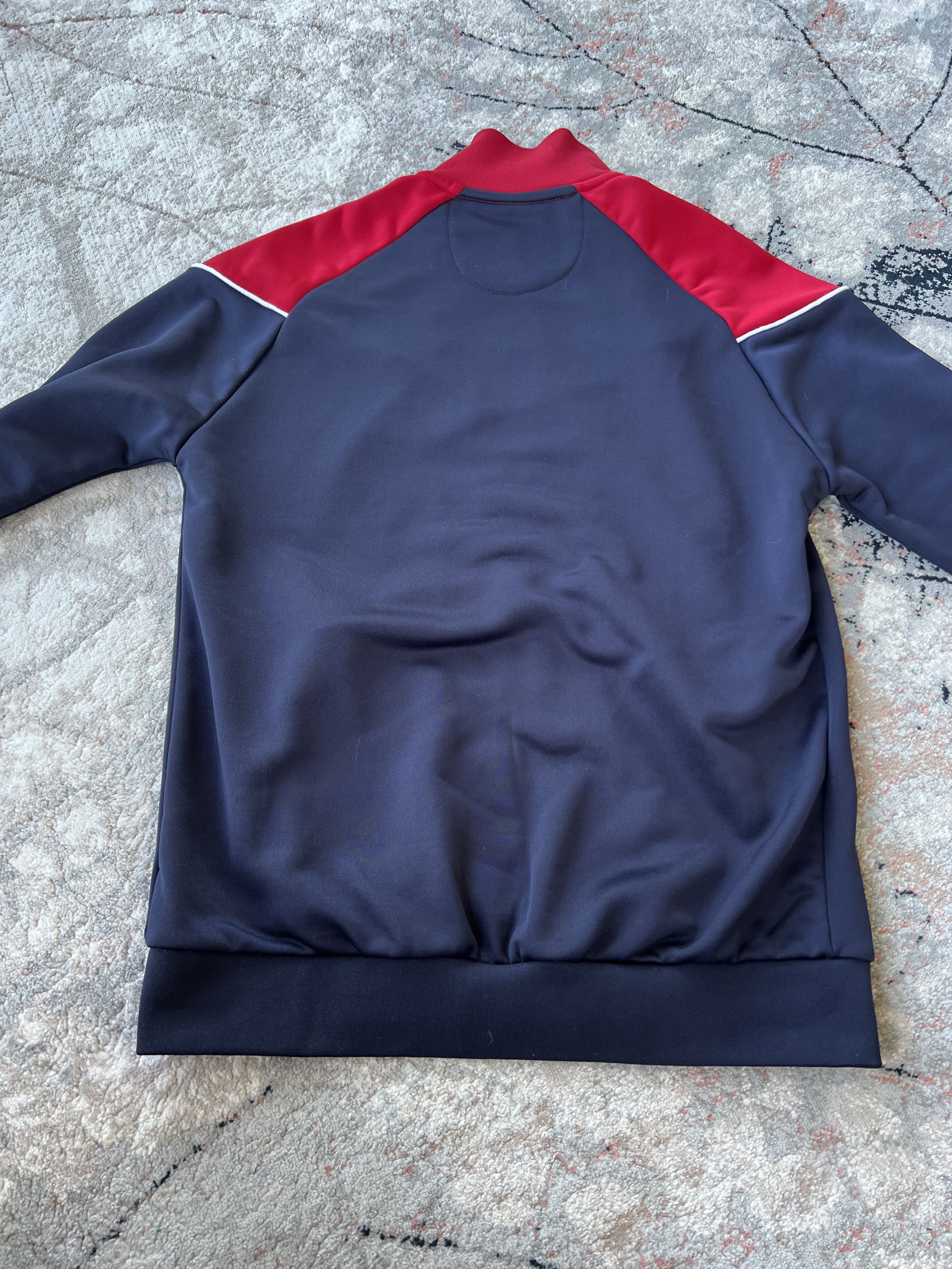 Diesel Diesel Zip Light Jacket Size US L / EU 52-54 / 3 - 8 Thumbnail