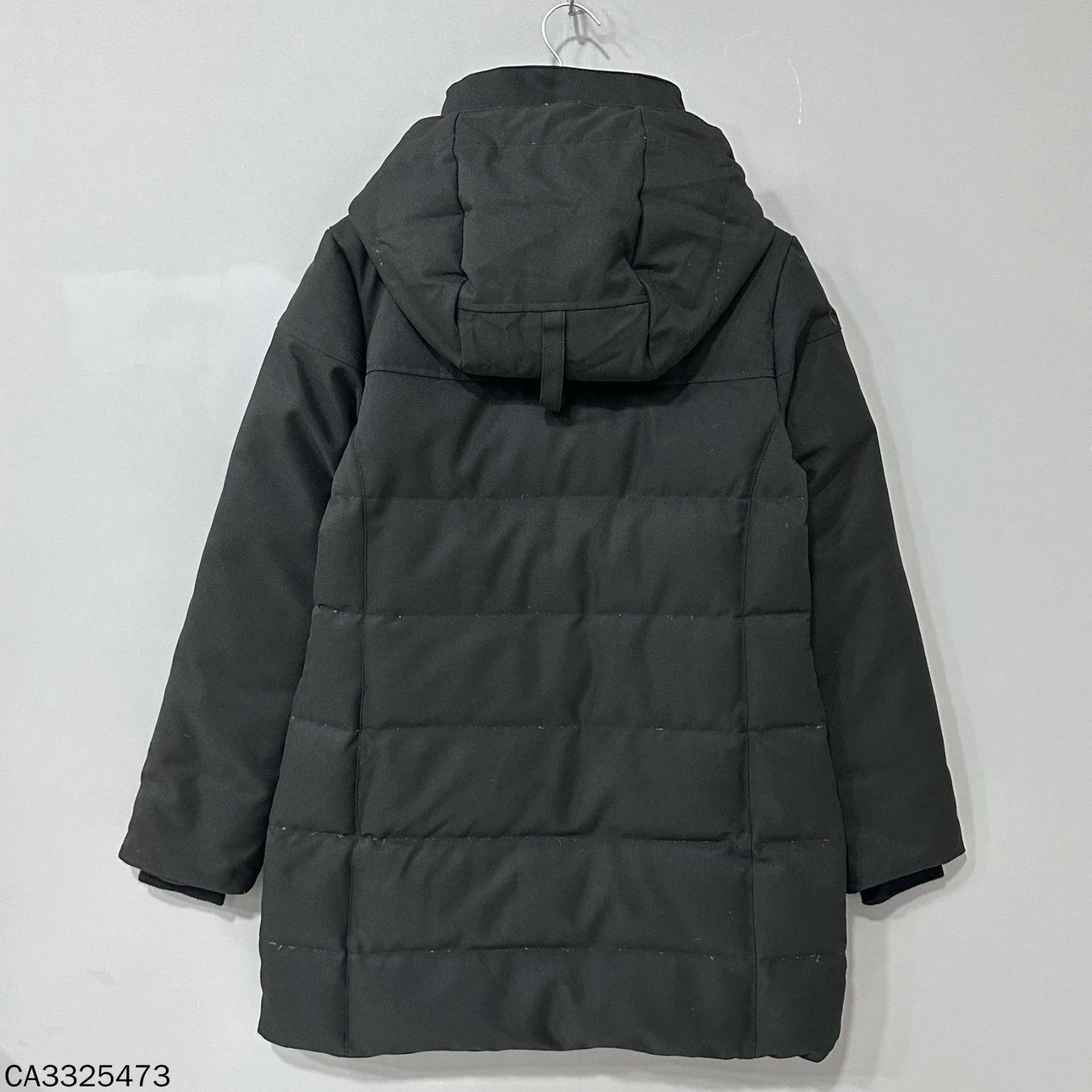 Canada Goose Canada Goose Black Label mid puffer jacket S Size S / US 4 / IT 40 - 3 Thumbnail