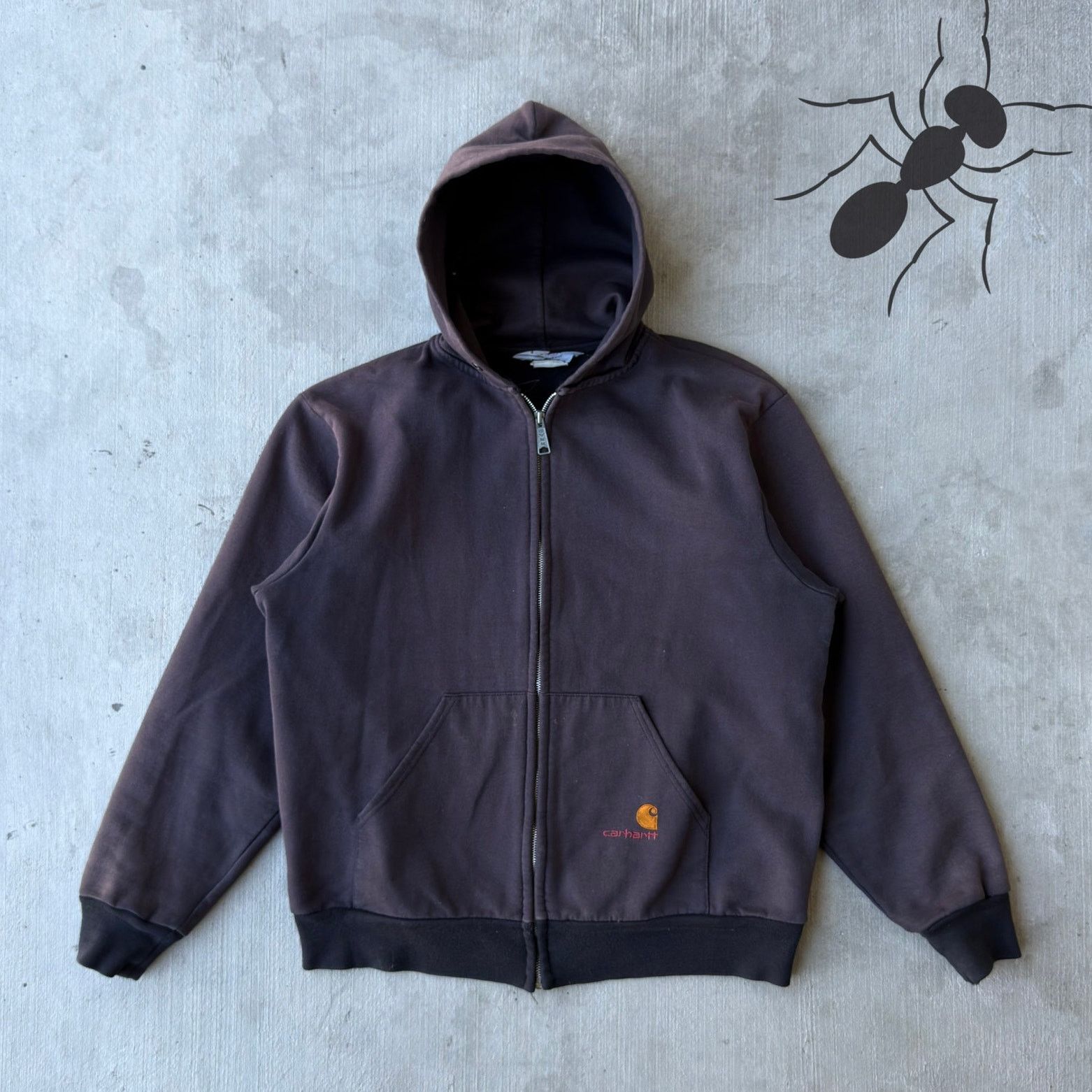 Carhartt × Carhartt Wip × Vintage Carhartt Green Vintage 1990's