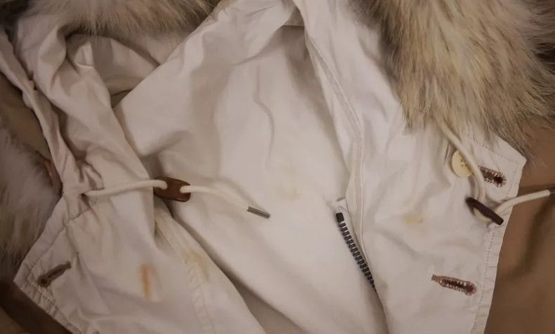 Visvim Visvim VISVIM WMV GLACIER POINT PARKA N (GIZA C/NY)-2506 Size US M / EU 48-50 / 2 - 7 Thumbnail