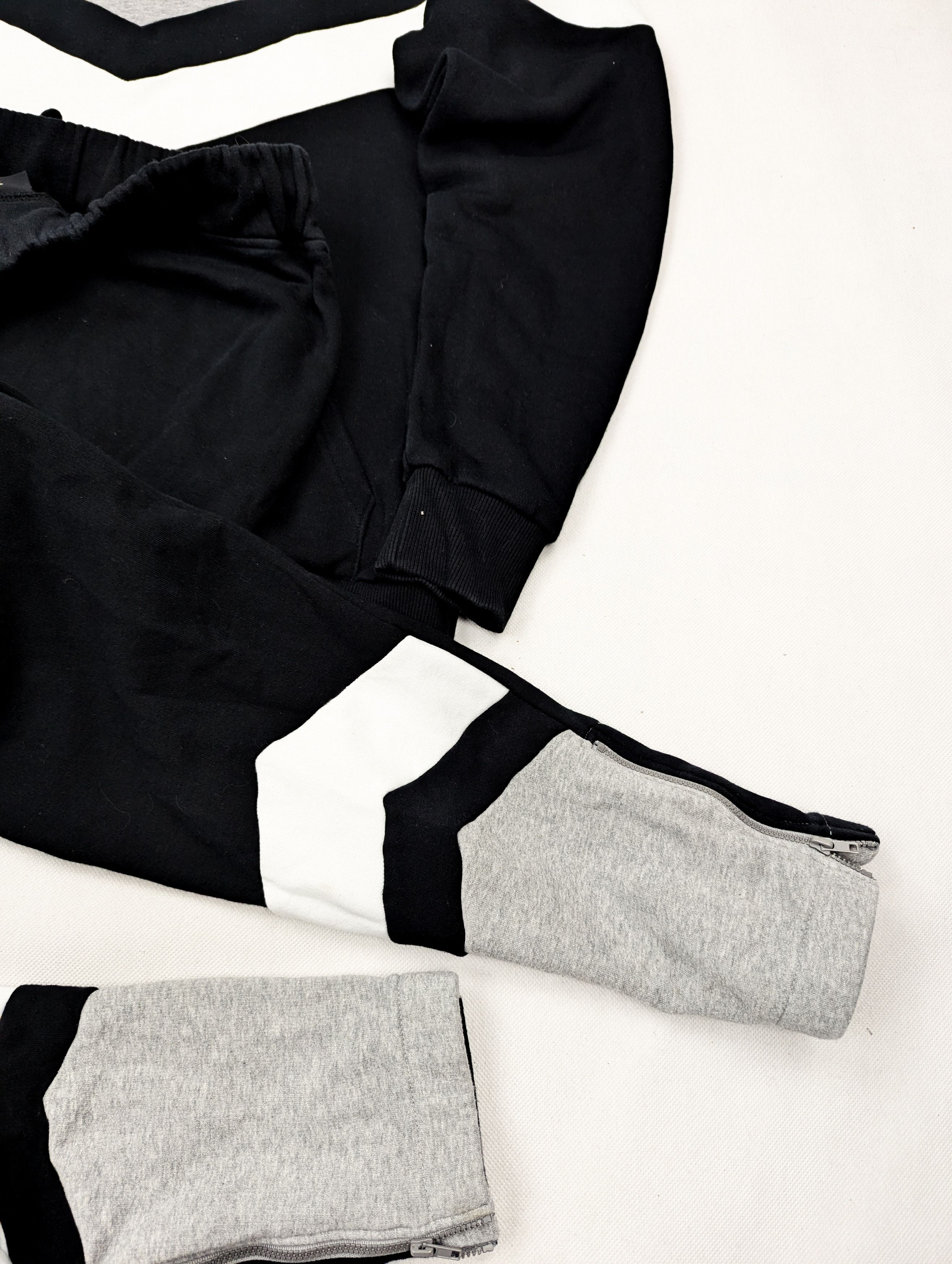 Trapstar London Trapstar set hoodie and sweatpants L Size US L / EU 52-54 / 3 - 5 Thumbnail