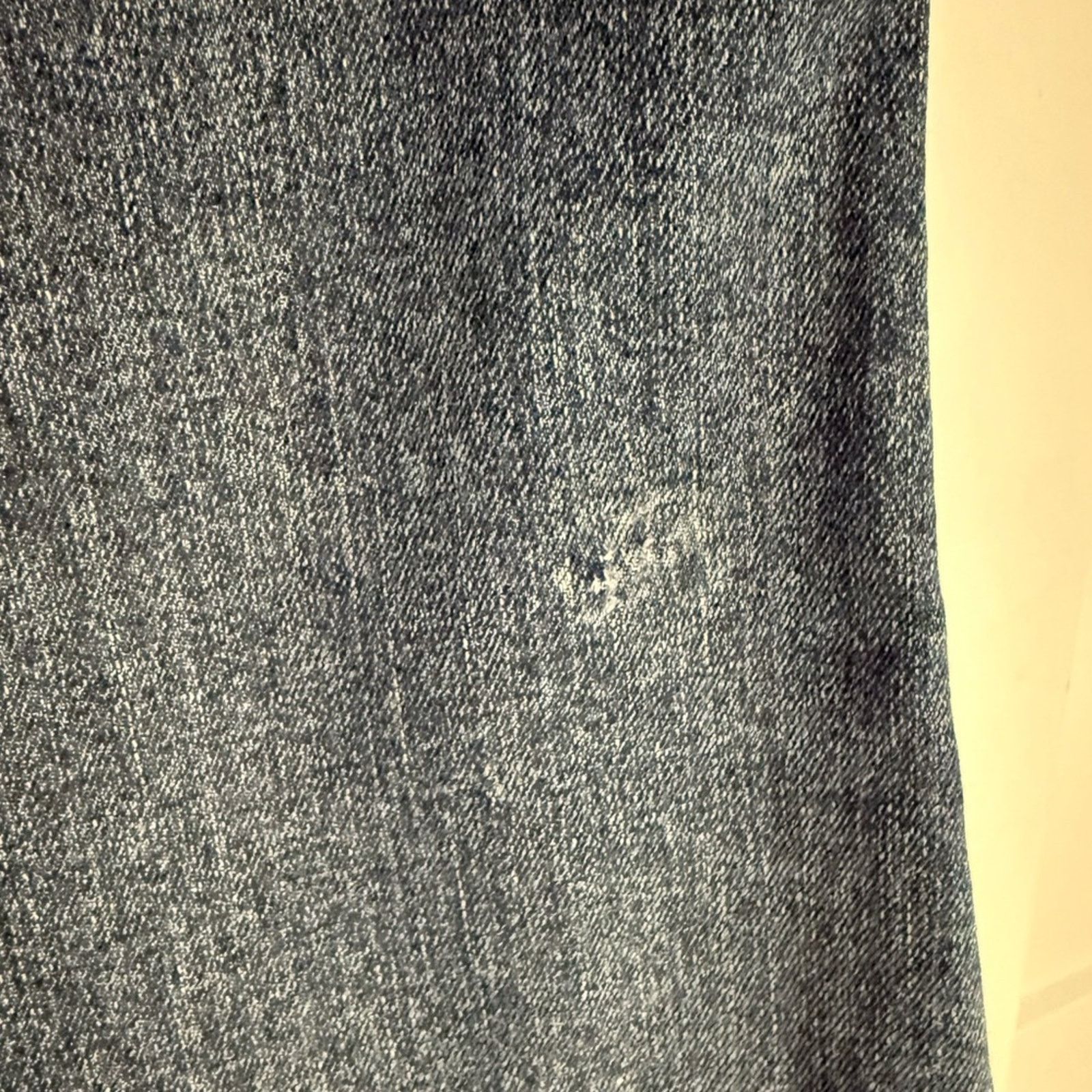 ETICA New Etica Denim Anya High Rise Modern Flare - 26 - $228 Size 26" / US 2 / IT 38 - 14 Thumbnail
