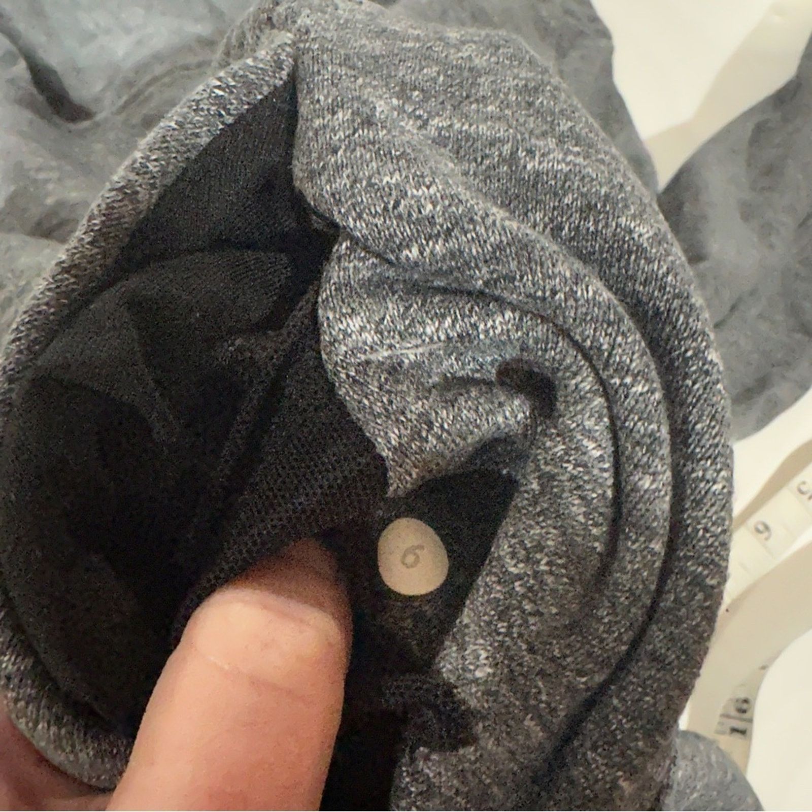 Lululemon Lululemon Pleat To Street Bomber Jacket Sz 6 Size M / US 6-8 / IT 42-44 - 7 Thumbnail