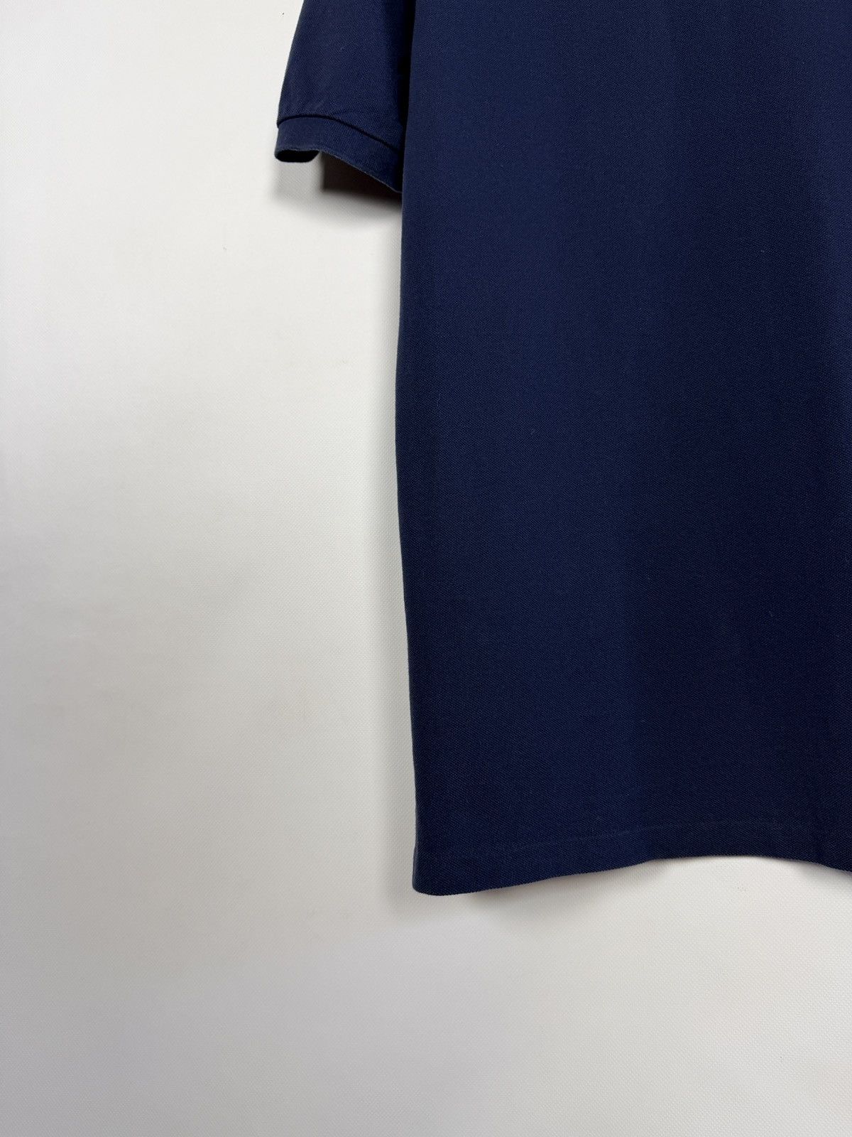 Polo Ralph Lauren Polo Ralph Lauren New York Vintage Polo Shirt Big Pony Logo Size US L / EU 52-54 / 3 - 15 Thumbnail