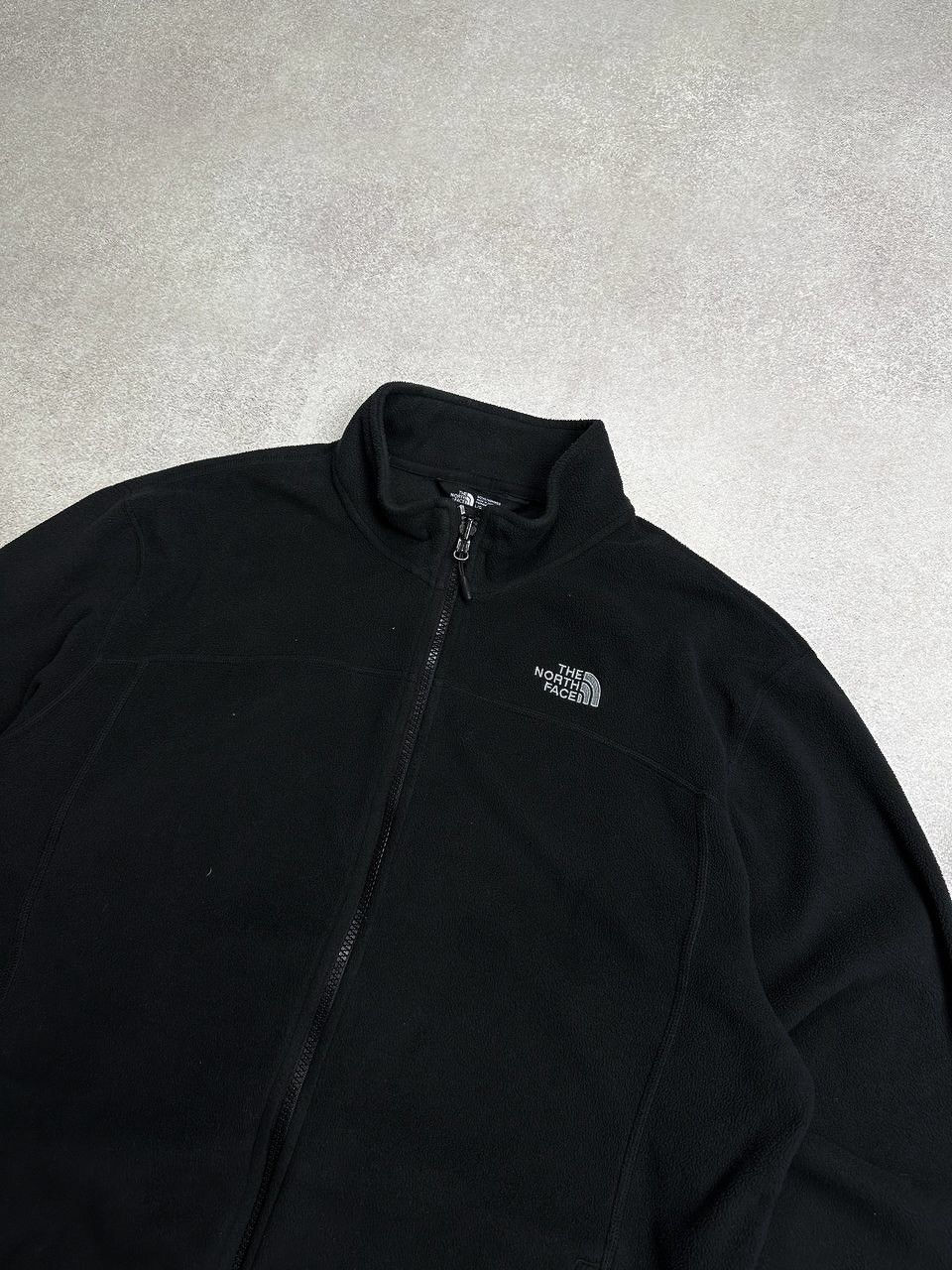 The North Face Vintage The North Face Retro Fleece Sherpa Jacket Outdoor L Size US L / EU 52-54 / 3 - 3 Thumbnail