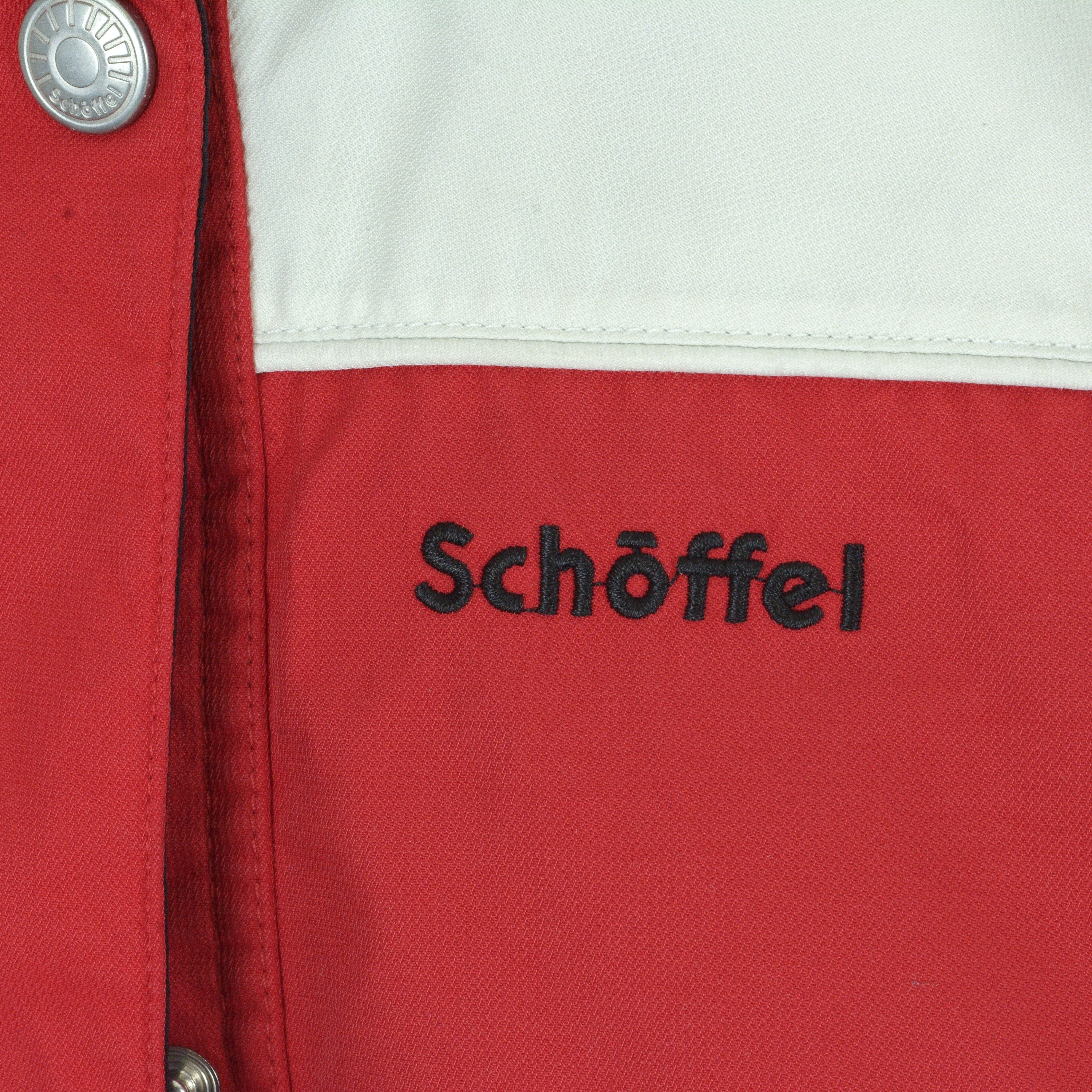 Other SCHOFFEL VENTURI Women M L Jacket Windbreaker Sportswear Size M / US 6-8 / IT 42-44 - 4 Thumbnail