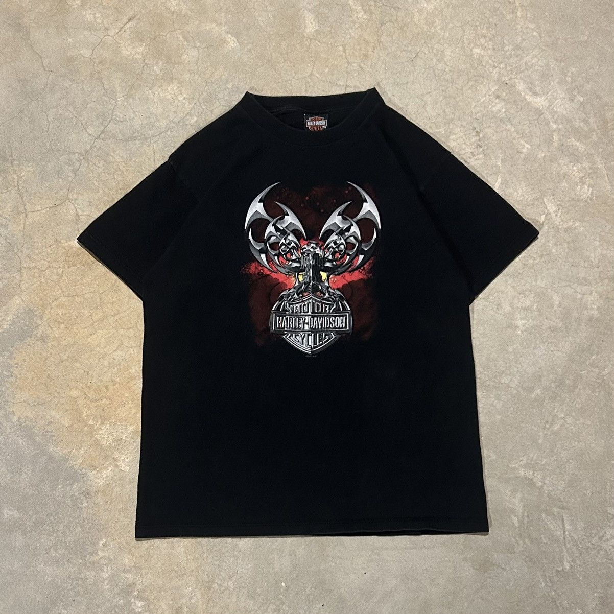 Harley Davidson Clothing for Men | Grailed