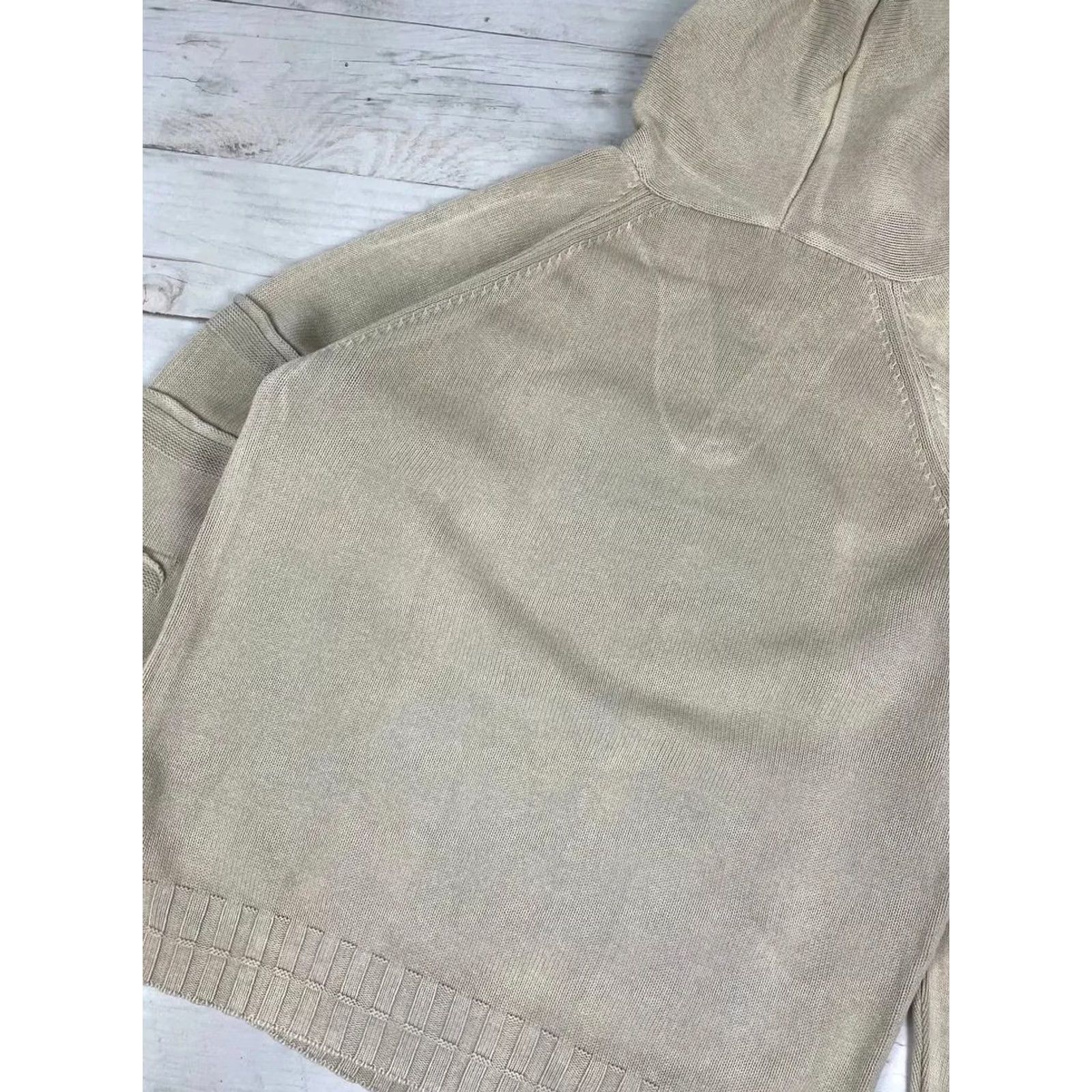 Diesel VINTAGE Diesel Hoodie Big Logo Gray Diesel Hoodie L Men XS? Size US L / EU 52-54 / 3 - 4 Thumbnail