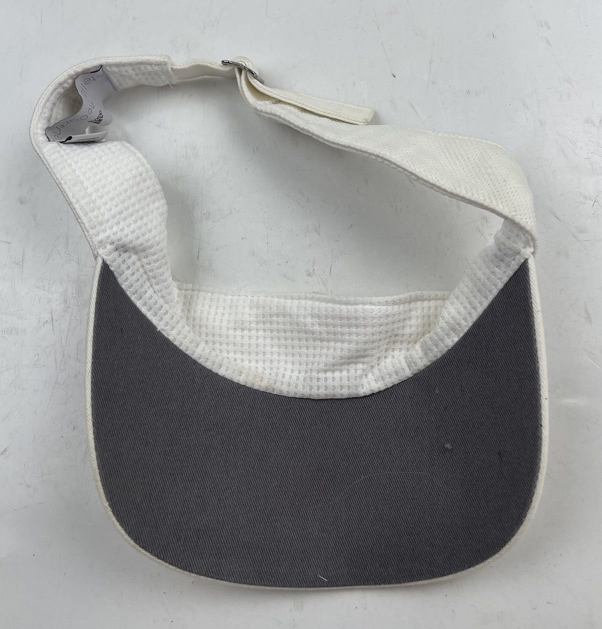 Adidas × Stella McCartney adidas x stella mc cartney hat visor hat Size ONE SIZE - 6 Thumbnail