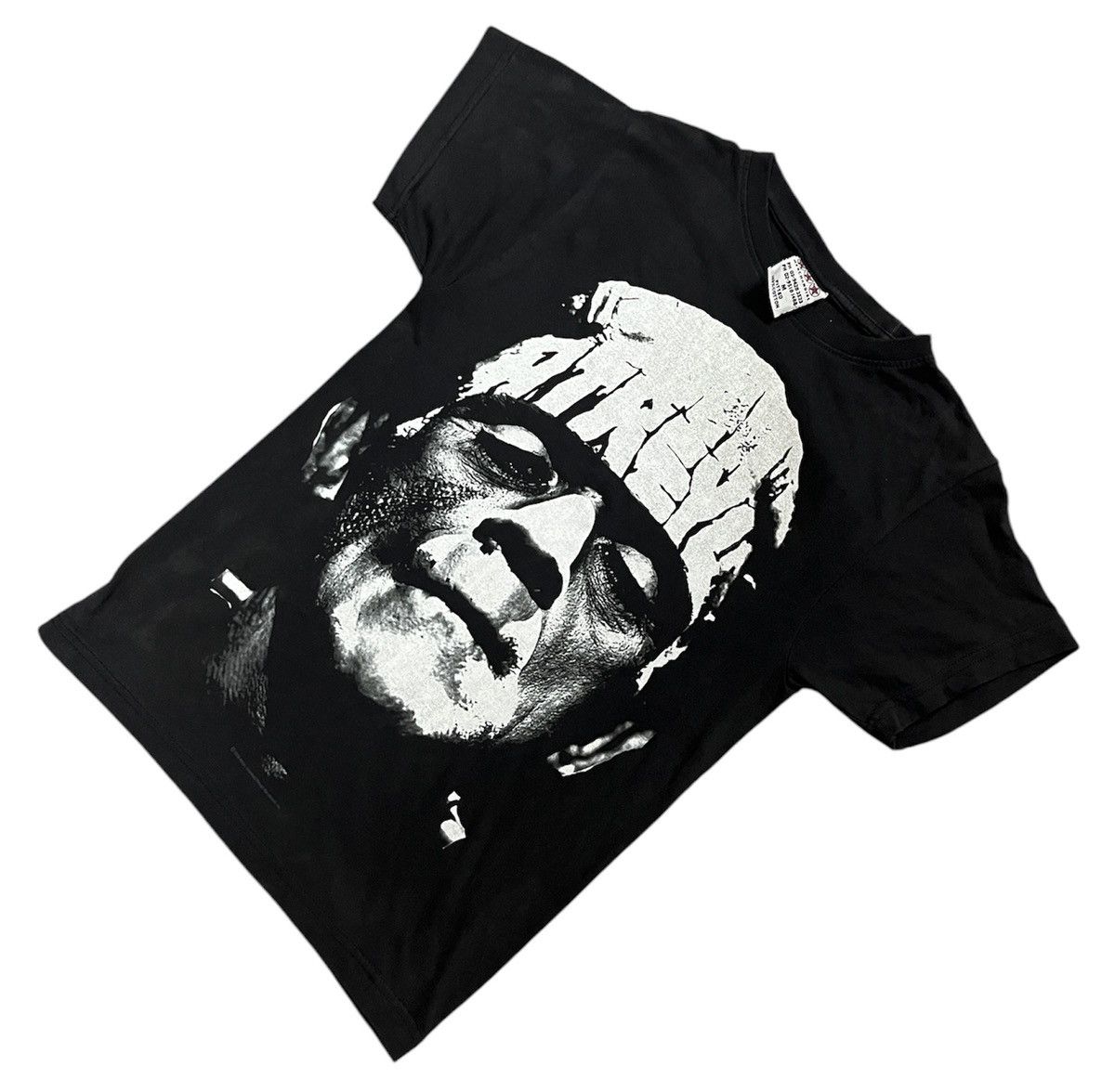 Band Tees × Vintage Vintage y2k🔥atreyu frankenstein t shirt Size M / US 6-8 / IT 42-44 - 2 Thumbnail