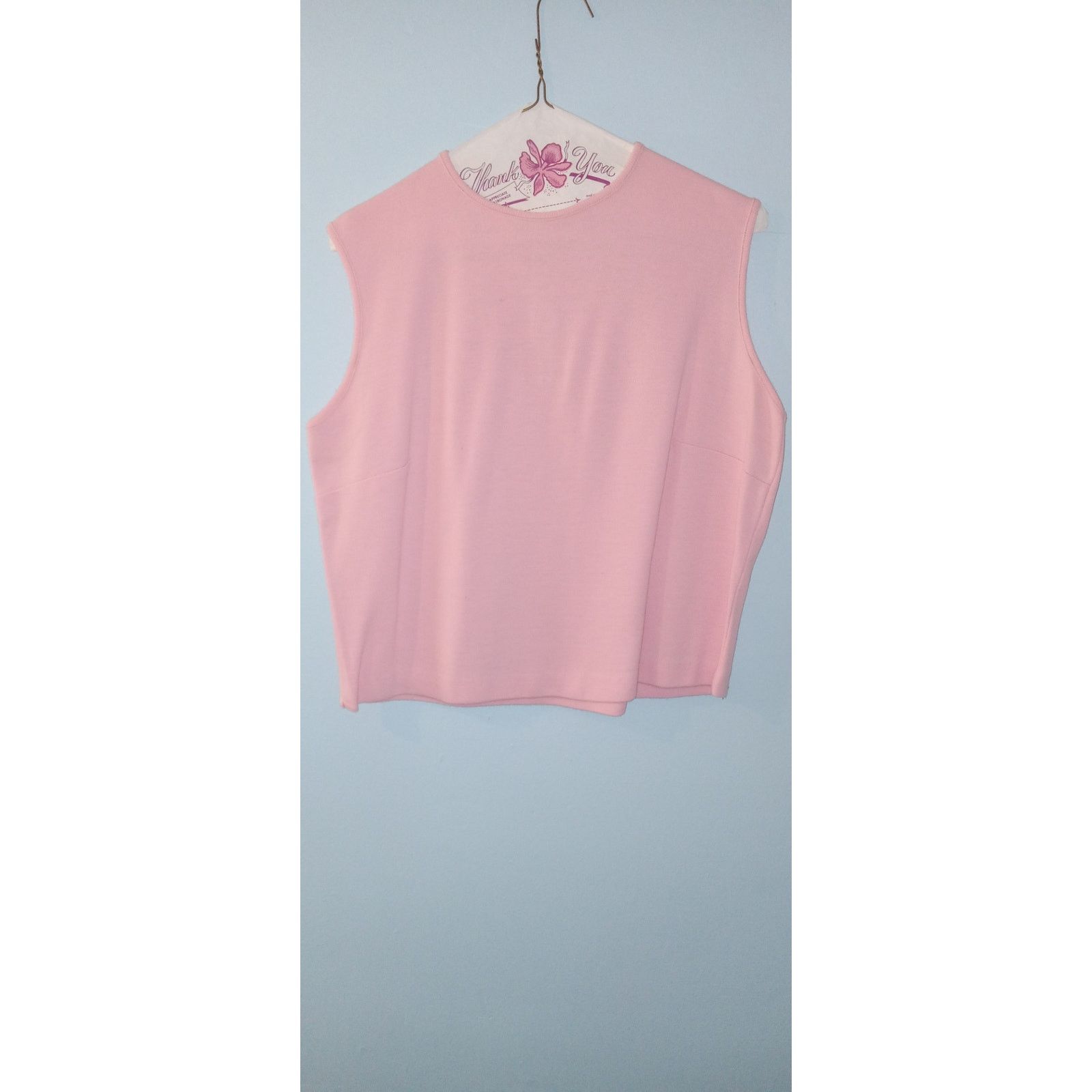Other Vanitage Women's Jacket, pencil shirt, Tank top. Size 24" / US 00 / IT 34 - 2 Thumbnail