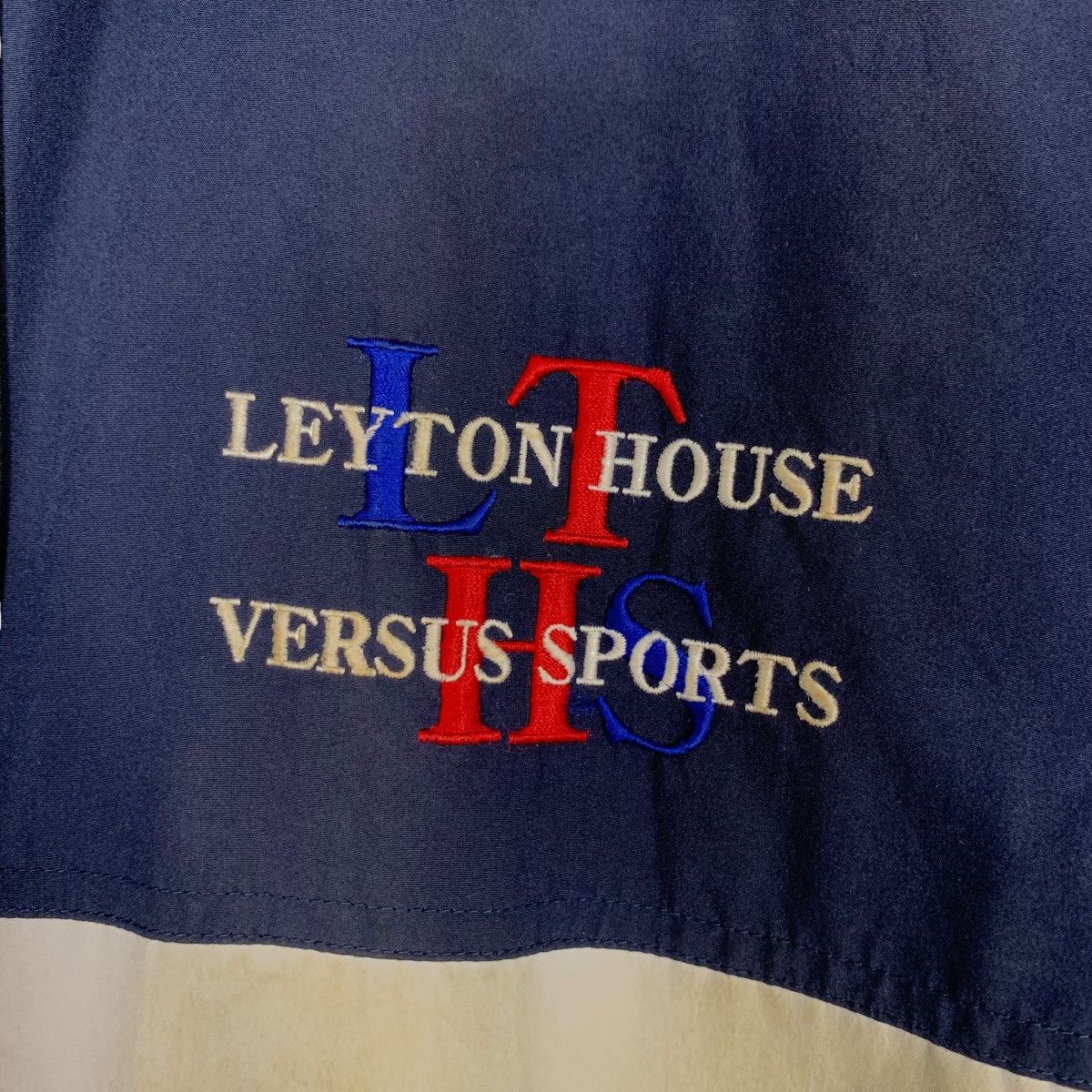Japanese Brand LEYTON HOUSE VERSUS Sport Jacket #2932-C133 Size US L / EU 52-54 / 3 - 16 Thumbnail