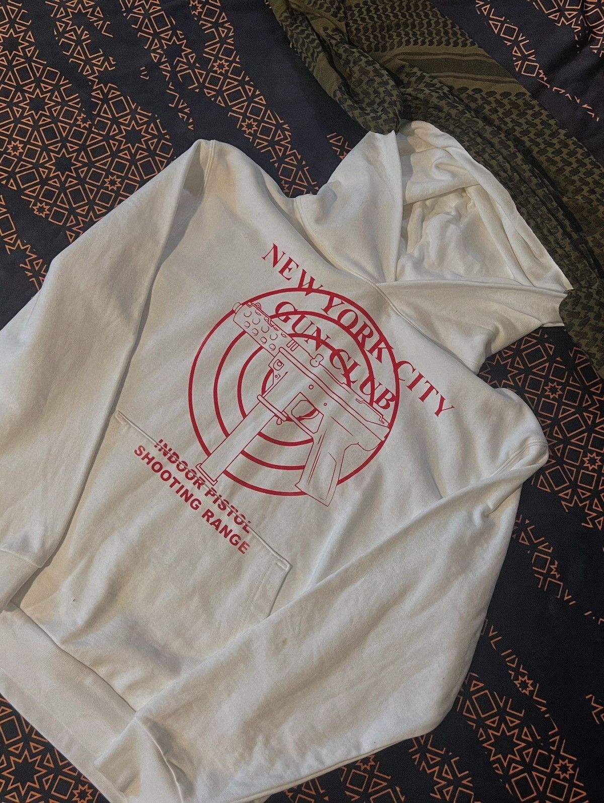 Grimykids Hoodie | Grailed
