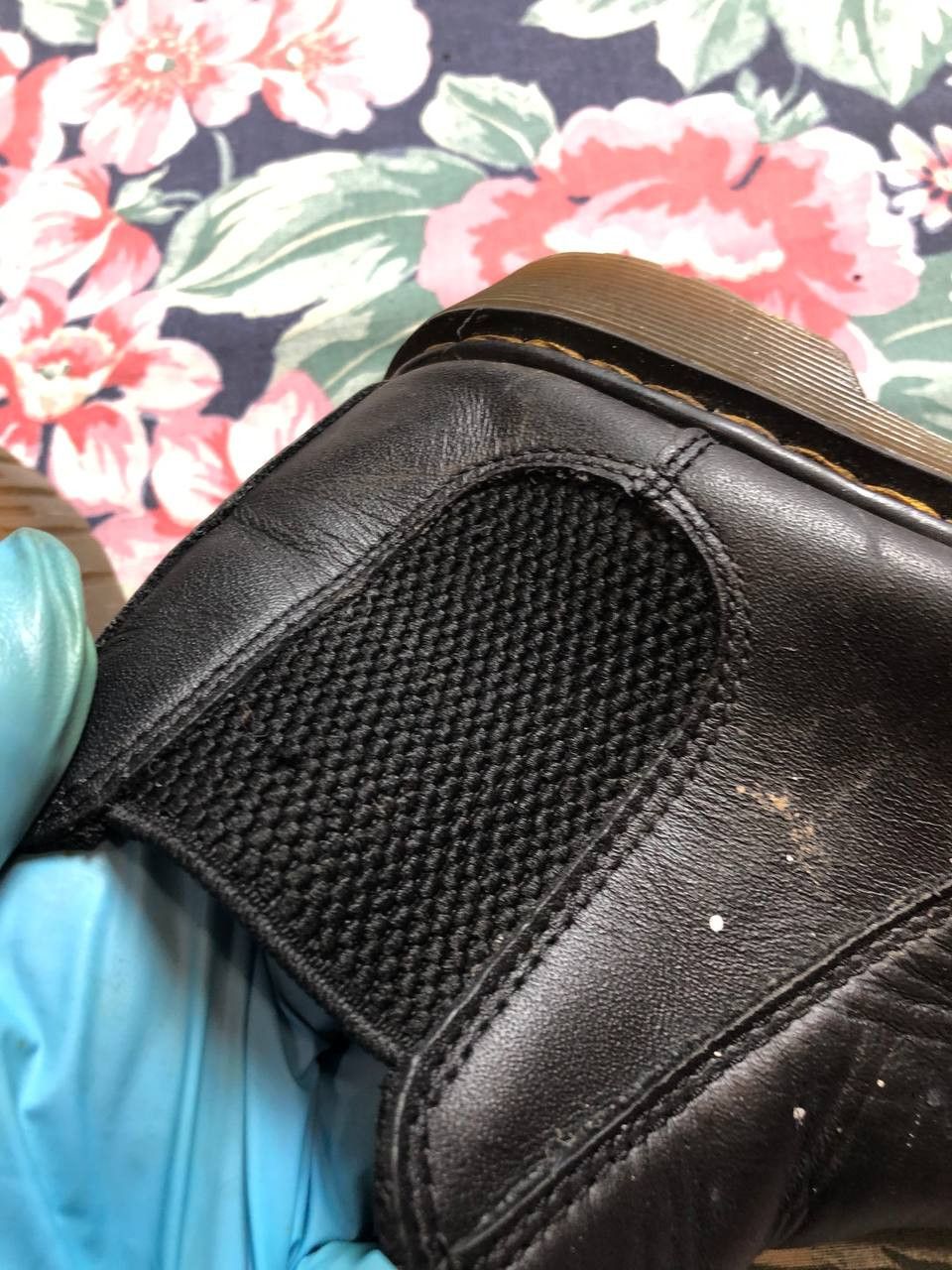 Dr. Martens Vintage boots Dr.Martens Y2K classic Size US 4 / IT 34 - 15 Thumbnail