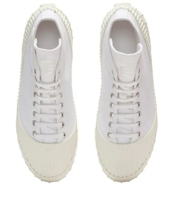o1s1wg111225 Riff Low-Top Sneakers in White