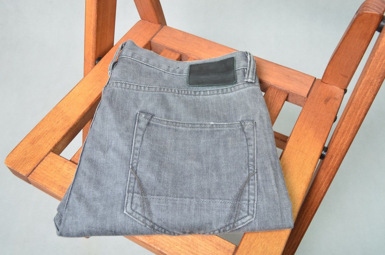 Allsaints Allsaints denim jeans Gg IGGY size 33 Size US 33 - 1 Thumbnail