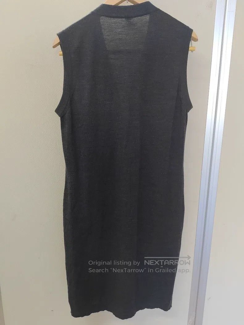 Hermes Hermes Cashmere Size S / US 4 / IT 40 - 5 Thumbnail
