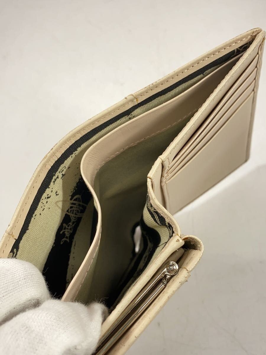 Vivienne Westwood Panel Orb Leather Wallet Size ONE SIZE - 6 Thumbnail